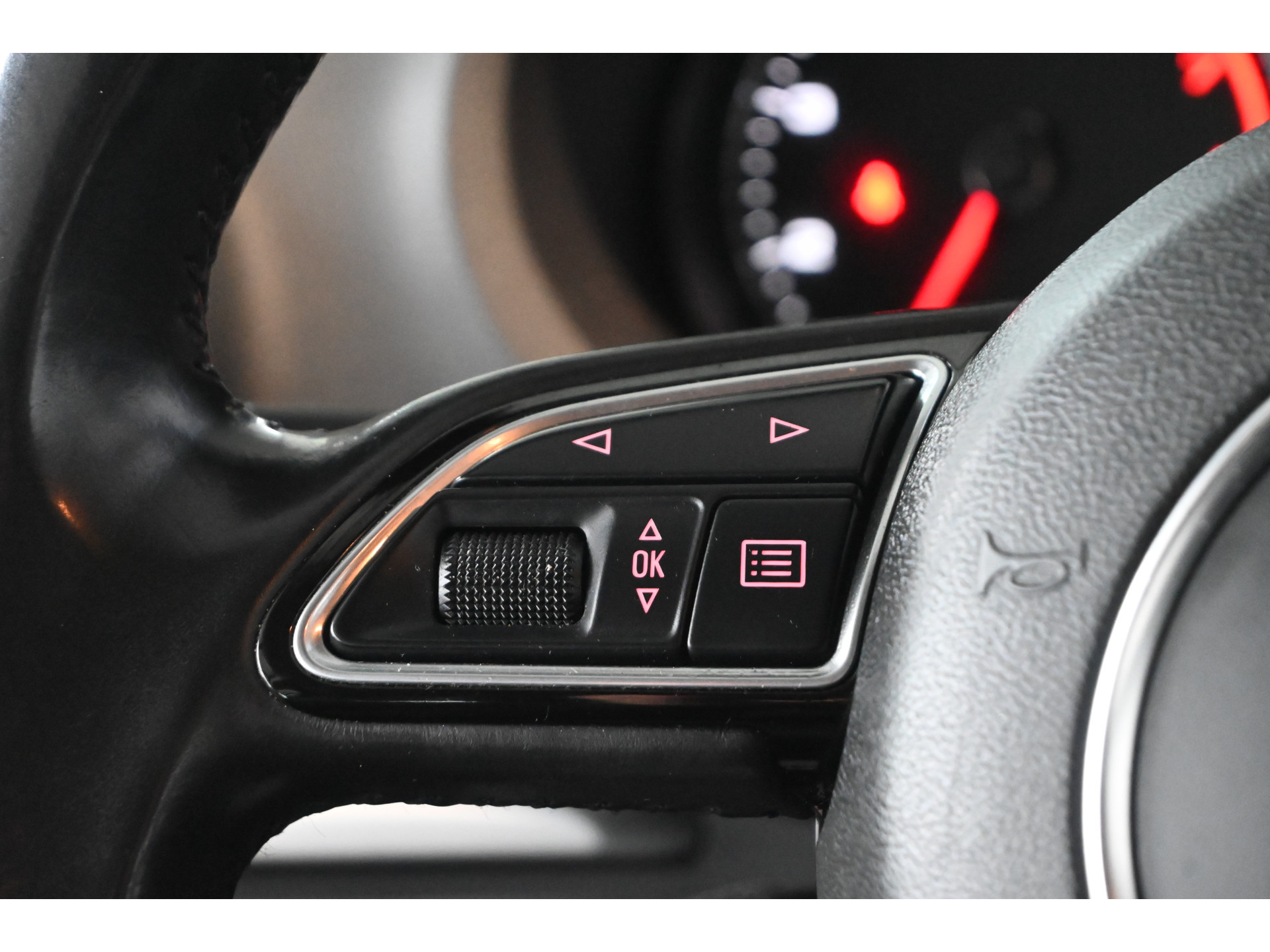 Audi A3 Limousine 1.4 TFSI CoD Ambition Pro Line Plus Clima Navigatie Cruise Control Inruil Mogelijk!