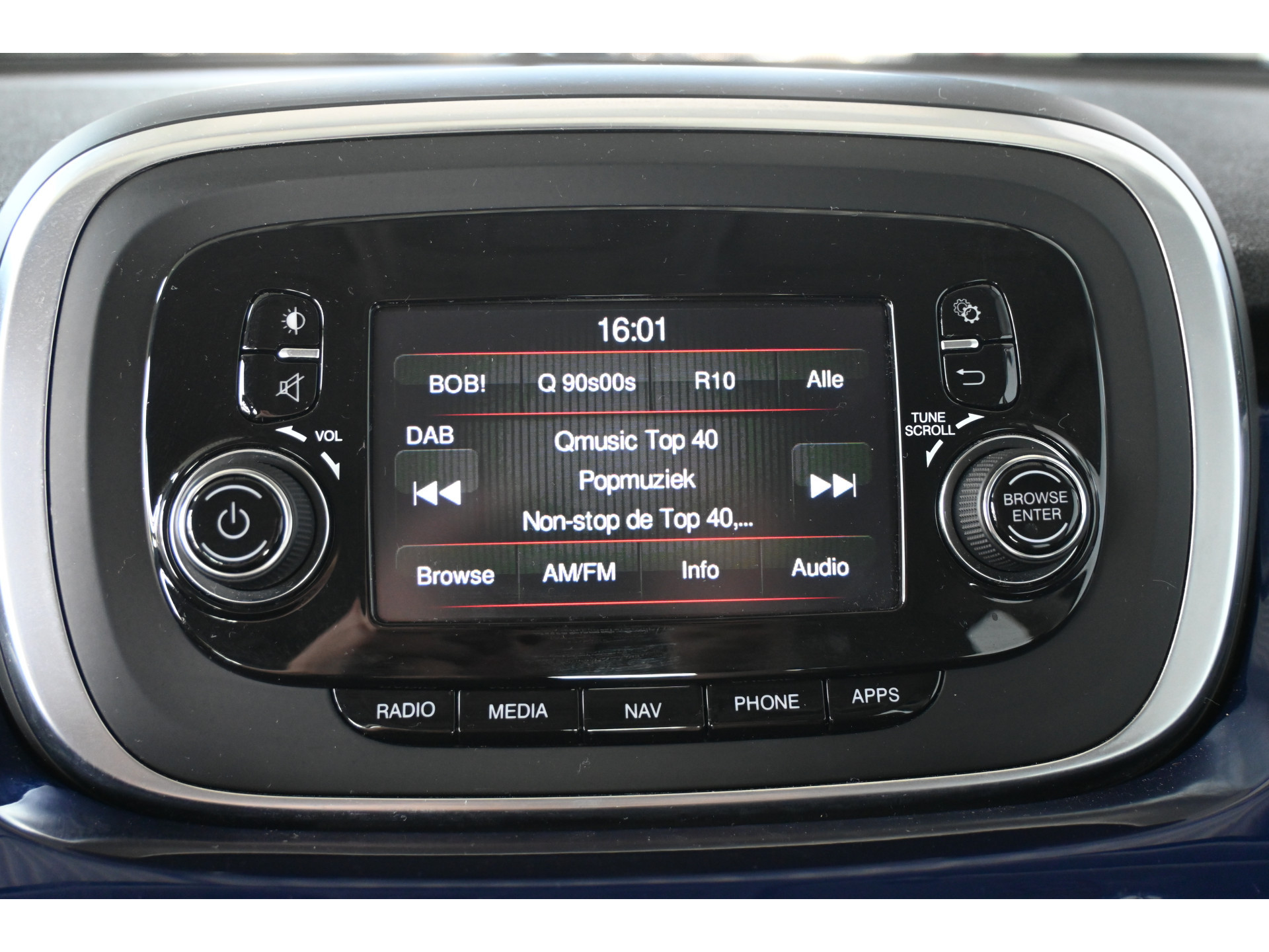 Fiat 500 X 1.6 PopStar Clima Cruise control Navigatie Trekhaak 100% Onderhouden Inruil Mogelijk!