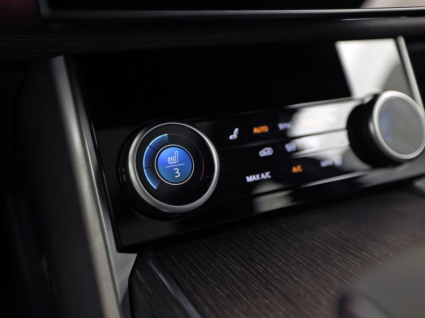 Land Rover Range Rover 3.0 P510e Autobiography PHEV Automaat 510Pk (LEDEREN HEMEL, MASSAGE, MEMORY, ACHTERASBESTURING, MERIDIAN, STOELKOELING/VERWARMING V+A, KOELKAST, 360 CAMERA, SFEERVERLICHTING, NIEUWE APK)