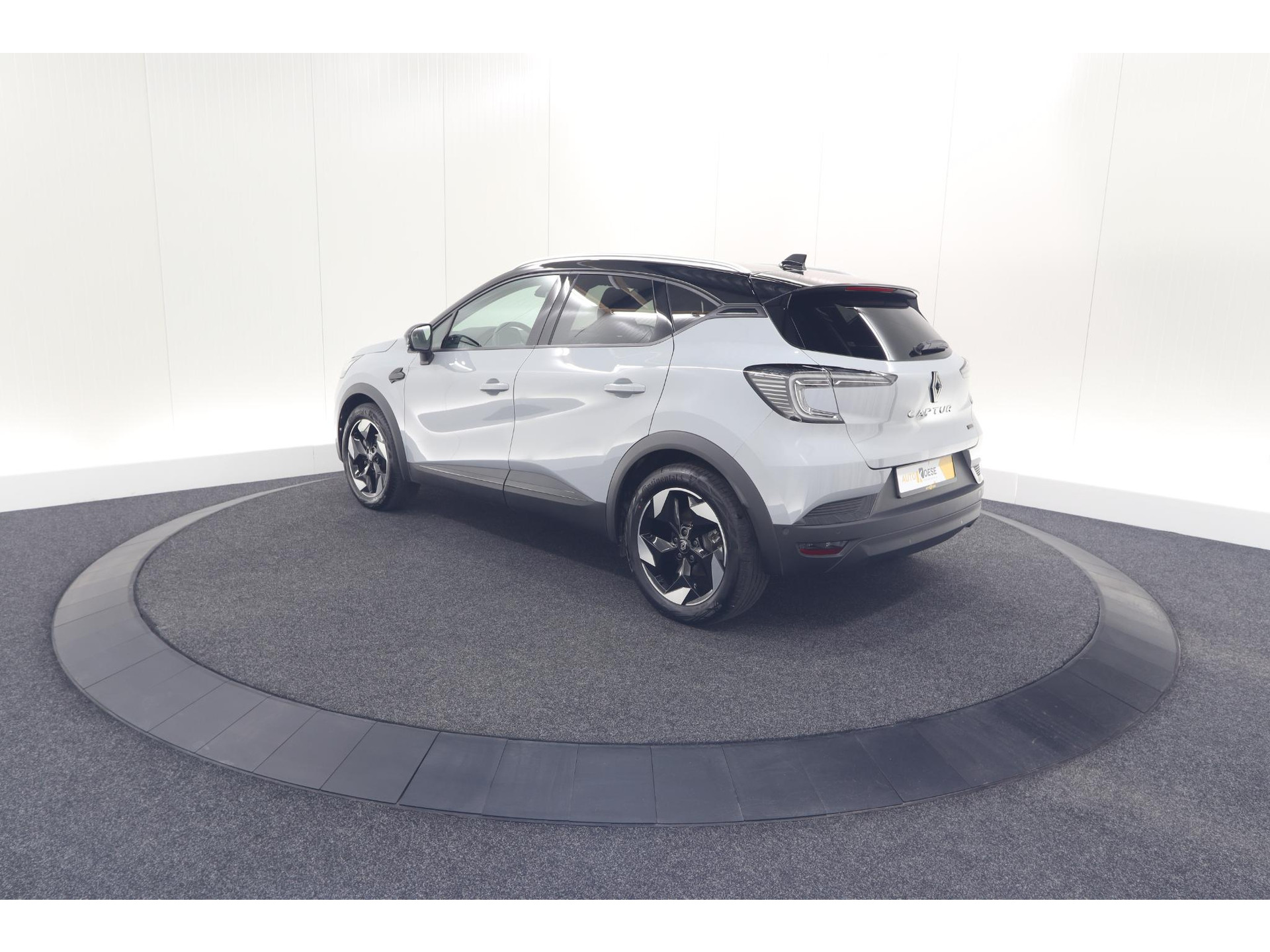 Renault Captur 1.6 E-Tech Full Hybrid 145 Techno | Camera | Navigatie | Apple Carplay | Parkeersensoren