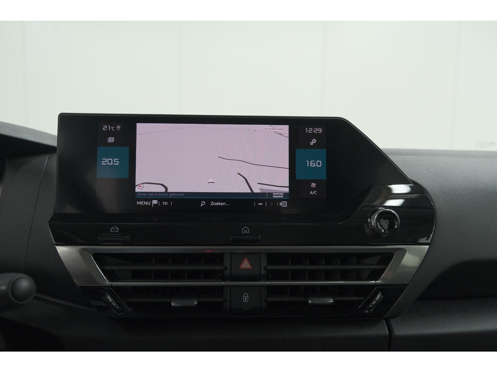 Citroen C4 Puretech 130 Feel | Trekhaak | Camera | Allseason Banden | Climate Control | Parkeersensoren