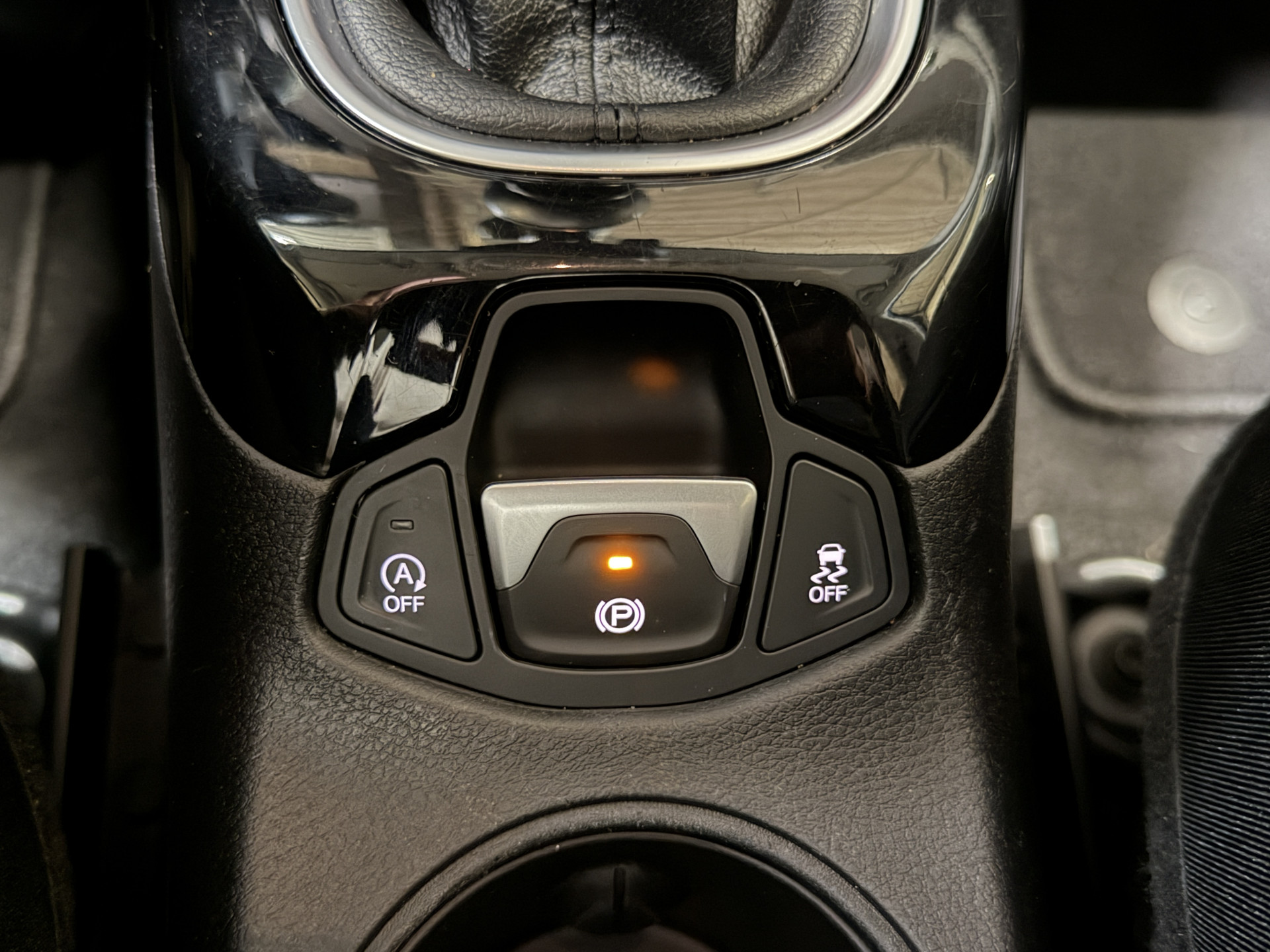 Jeep Compass 1.3T Night Eagle Liberty Edition | Camera | Carplay | Trekhaak