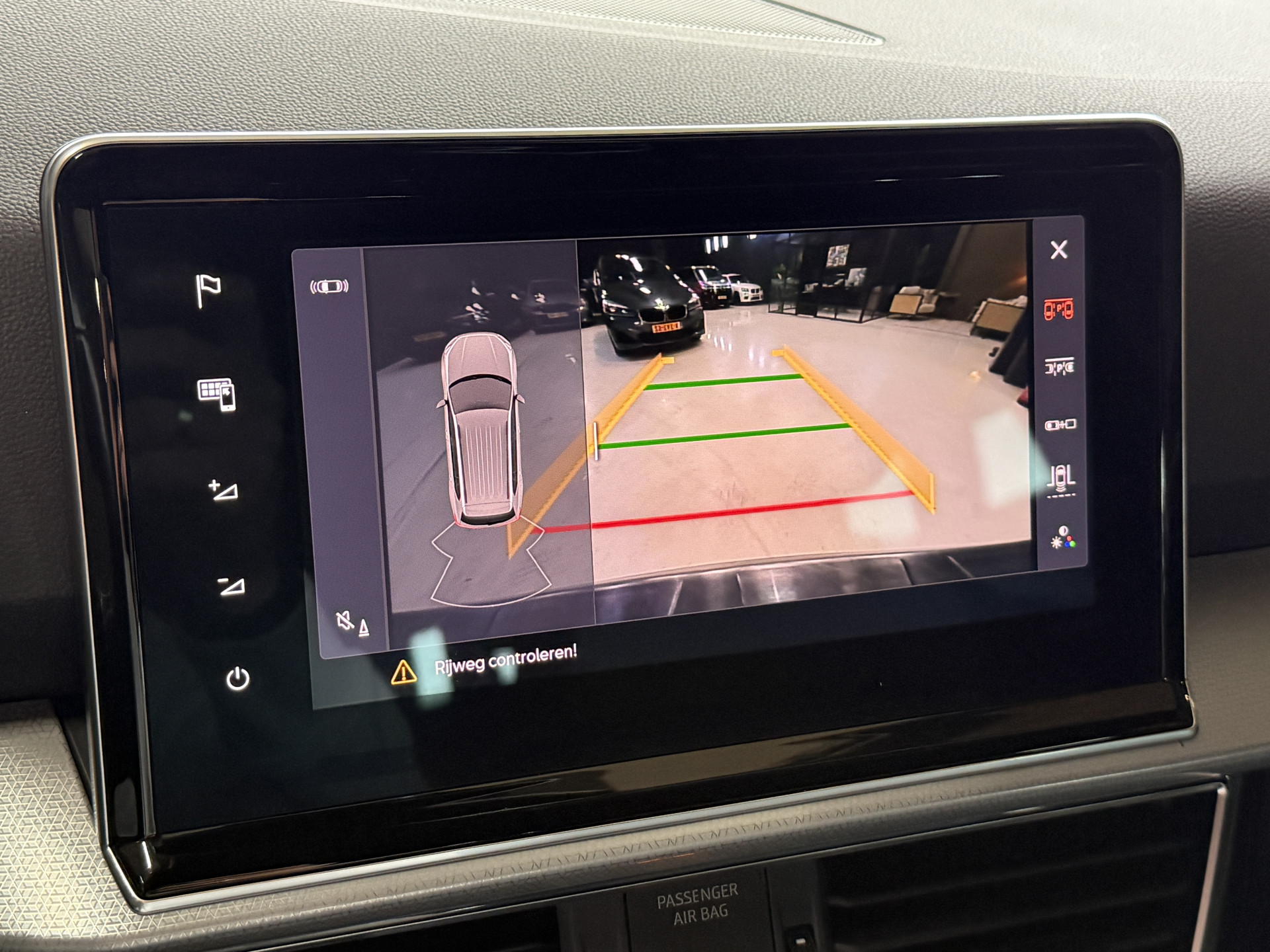 SEAT Tarraco 1.5 TSI Style Business Intense | Trekhaak | Camera | Carplay | ACC