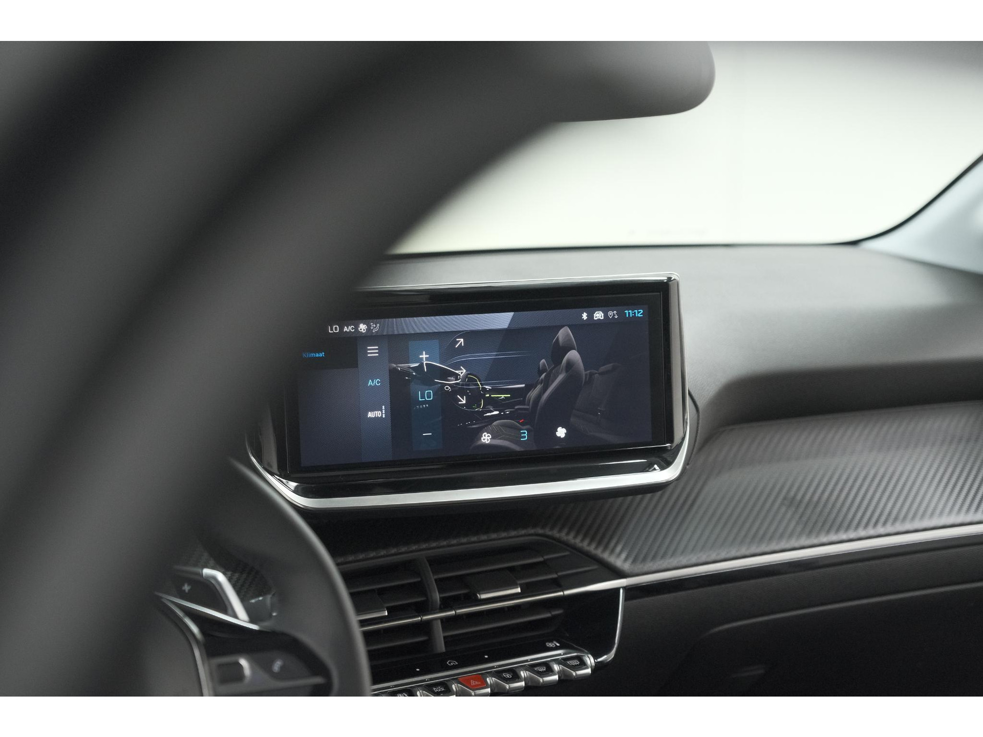 Peugeot 208 1.2 Hybrid 110 e-DSC6 Allure | IJSKOUDE Climate Control | Apple Carplay | Parkeersensoren