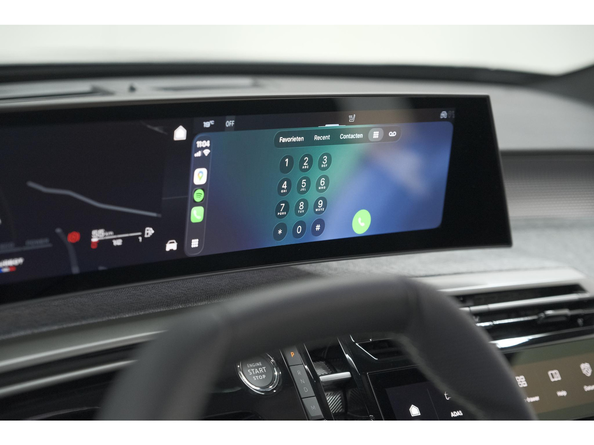 Peugeot 3008 1.2 Hybrid 145 GT | Adaptieve Cruise Control | Camera | Elektrische Kofferklep | Apple Carplay