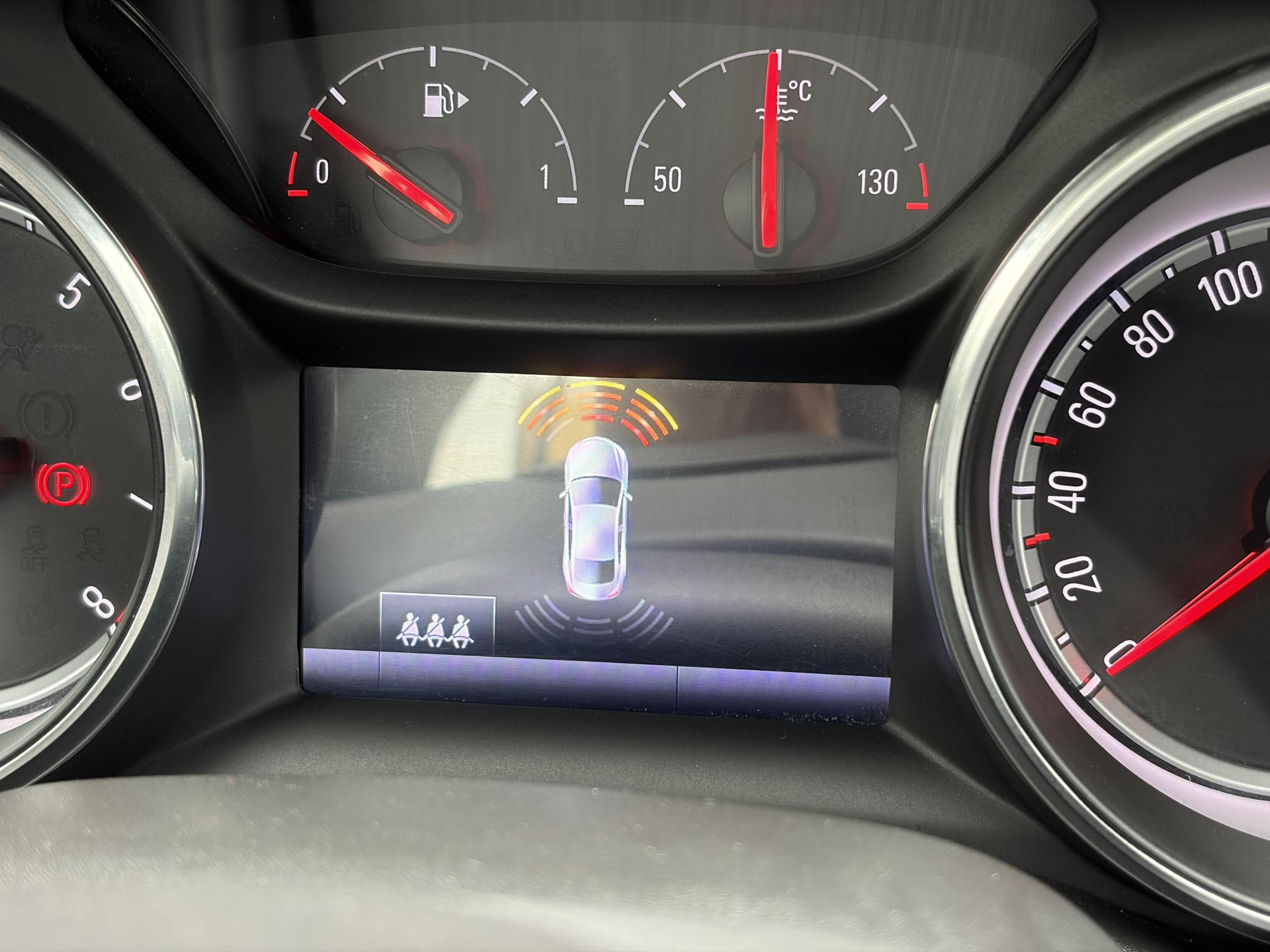 Opel Astra 1.4 Innovation ✓2e Eigenaar✓Carplay✓Navi✓150pk✓Keyless✓6 Bak✓Halfleder✓Rijstrooksensor✓Pdc V+A✓Clima✓Cruise✓Lm velgen✓Bj 12-2016✓N.A.P✓Apk tot 09-2027