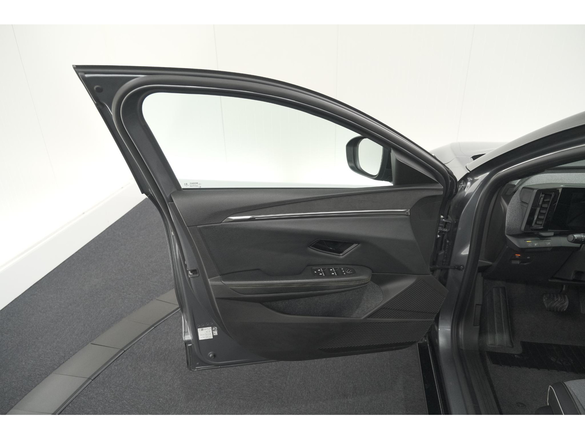 Renault Megane E-Tech EV40 Boost Charge Techno | SOH 95,5% | Camera | Apple Carplay | Parkeersensoren