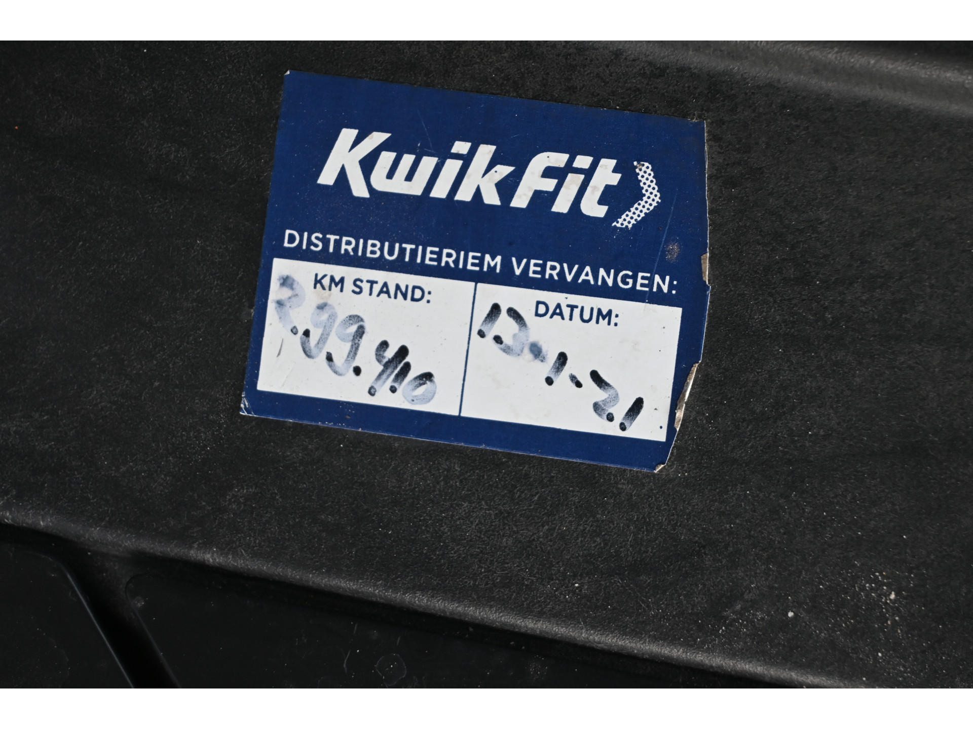 Volkswagen Passat Variant 1.9 TDI Trendline BlueMotion Airco Cruise control Trekhaak Inruil Mogelijk!