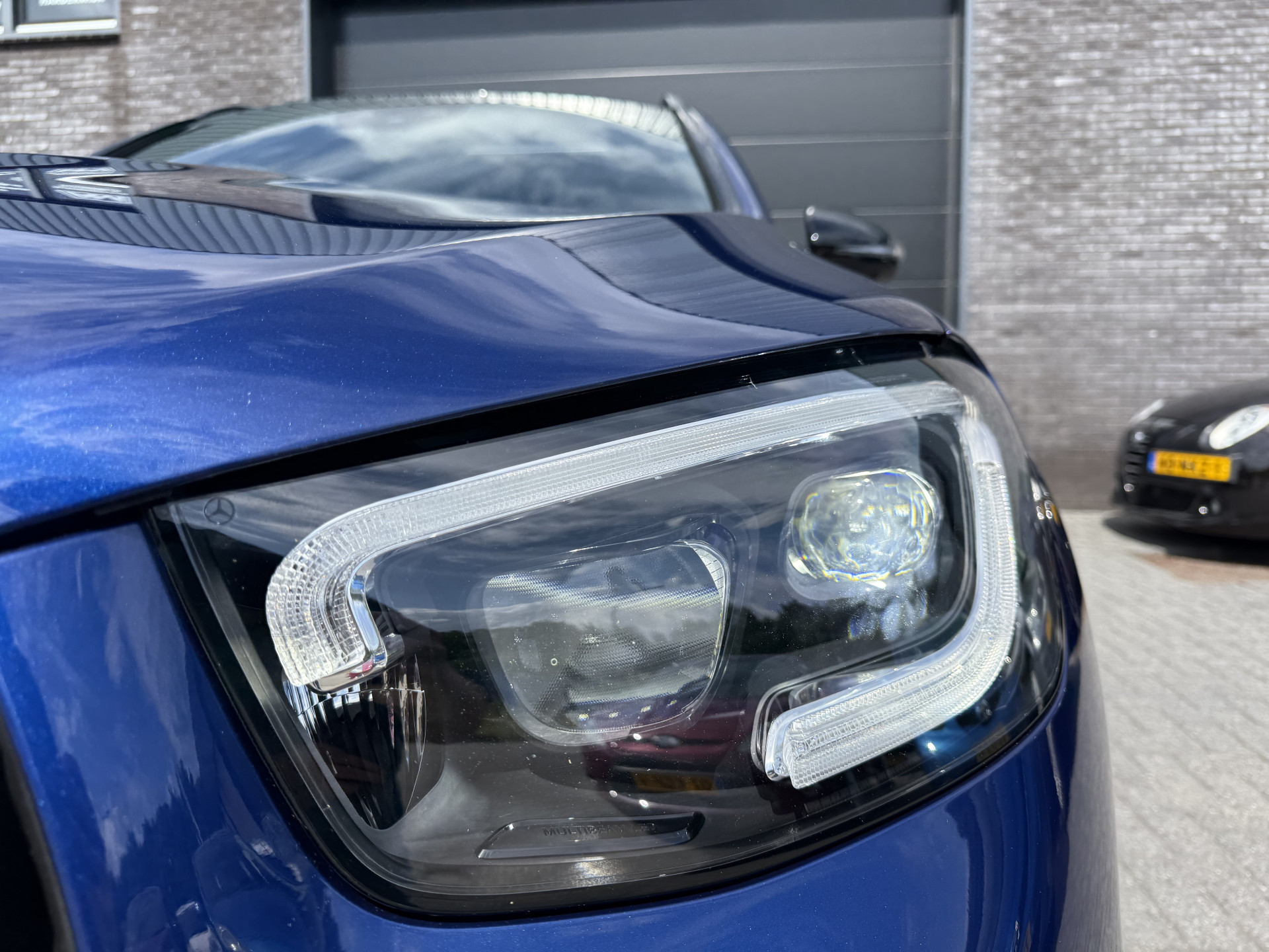Mercedes-Benz GLC-klasse 200 Premium Plus | 2E EIGENAAR | 3/6/12 MND GARANTIE  | LED | BURMESTER | AMG | PANODAK | NAVI | CARPLAY | PARFUM | LEDER |