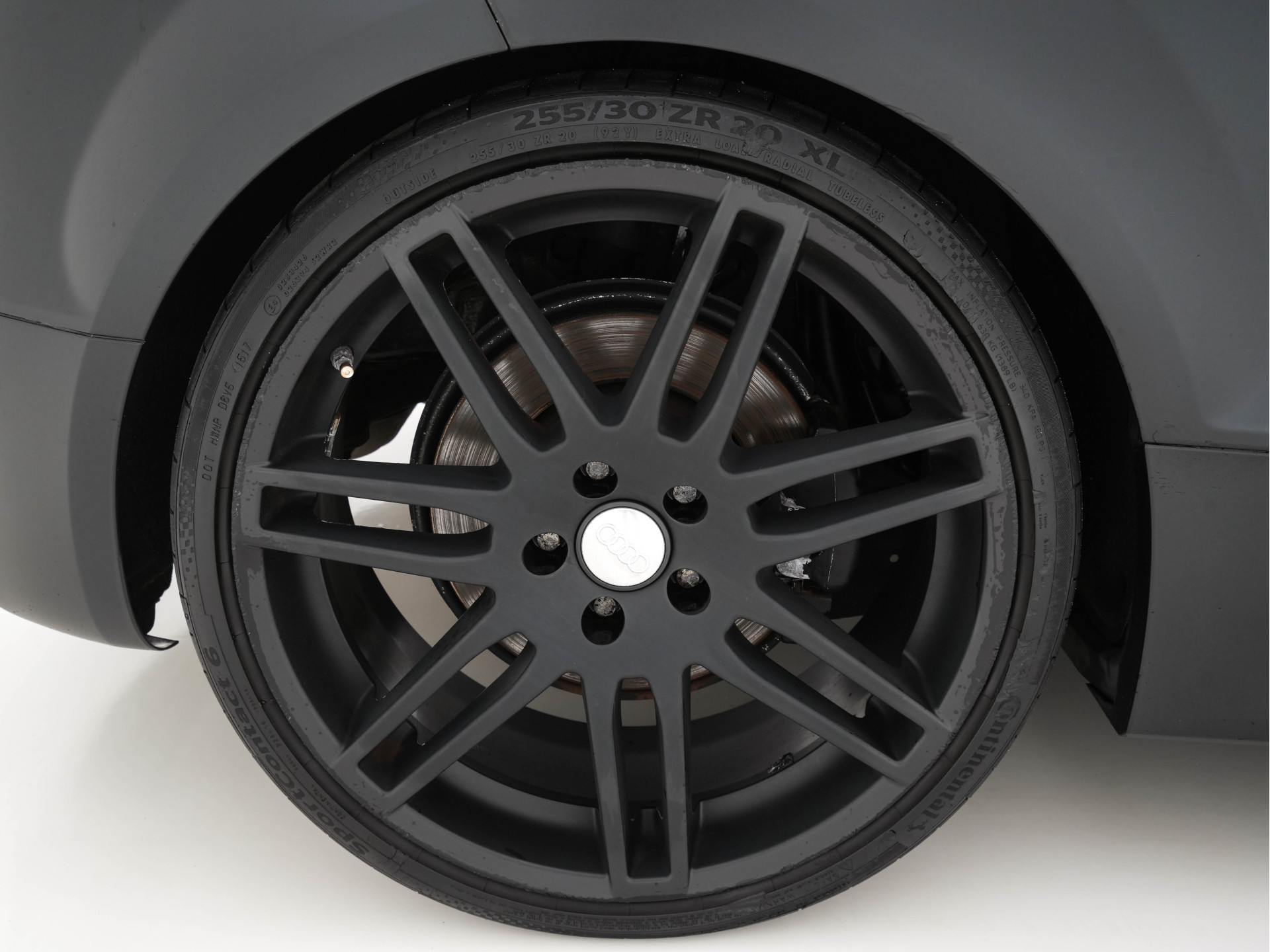 Audi TTS 2.0 T Pro Line *NAPPA-LEATHER  | XENON | ECC | PRIVACY-GLASS | CRUISE | HEATED-SPORTSEATS | SHIFT-PADDLES | 19''ALU*