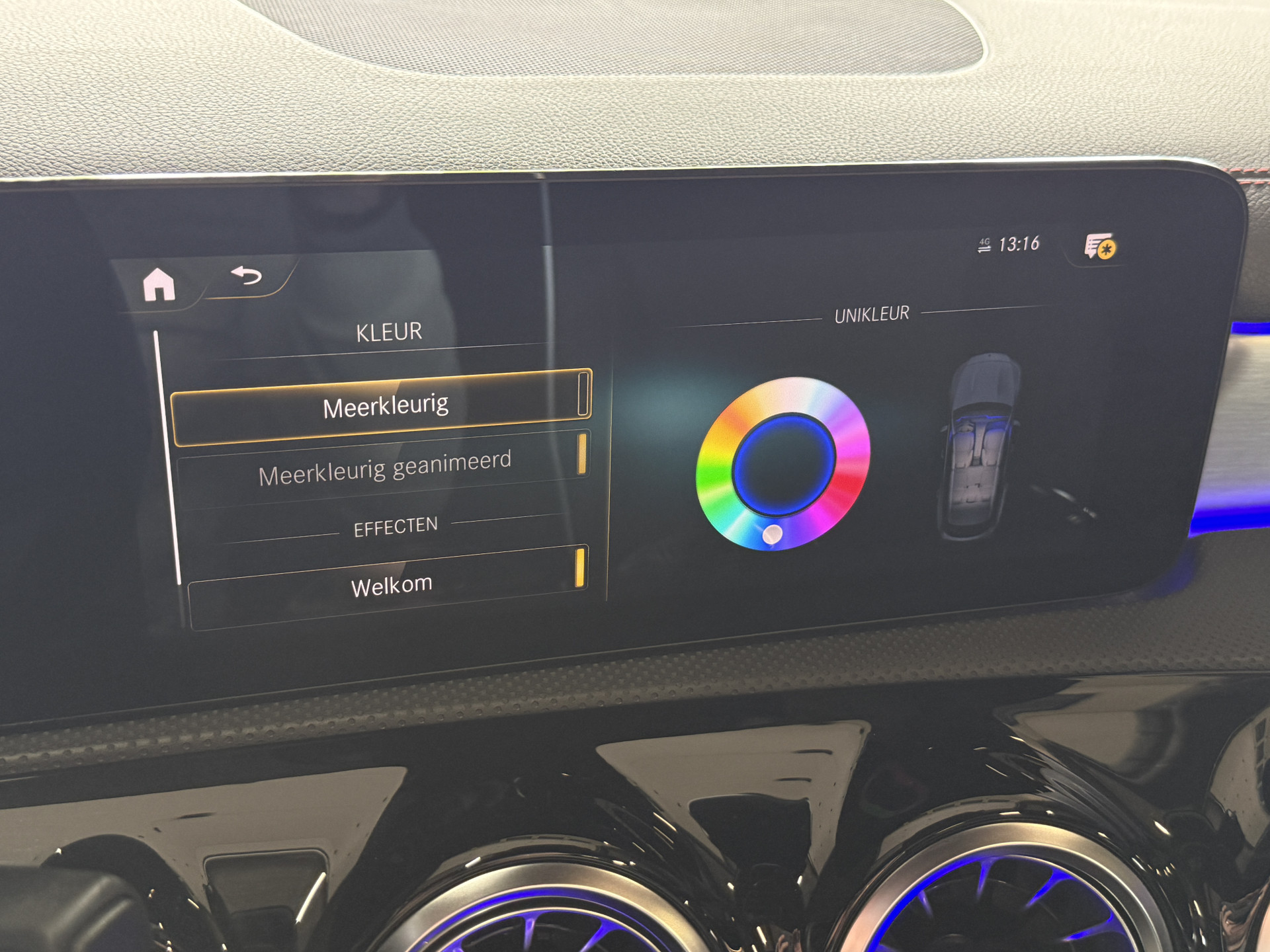 Mercedes-Benz CLA-klasse Shooting Brake 200 Business Solution AMG | Pano | Sfeerverl. | Burmester | Keyless