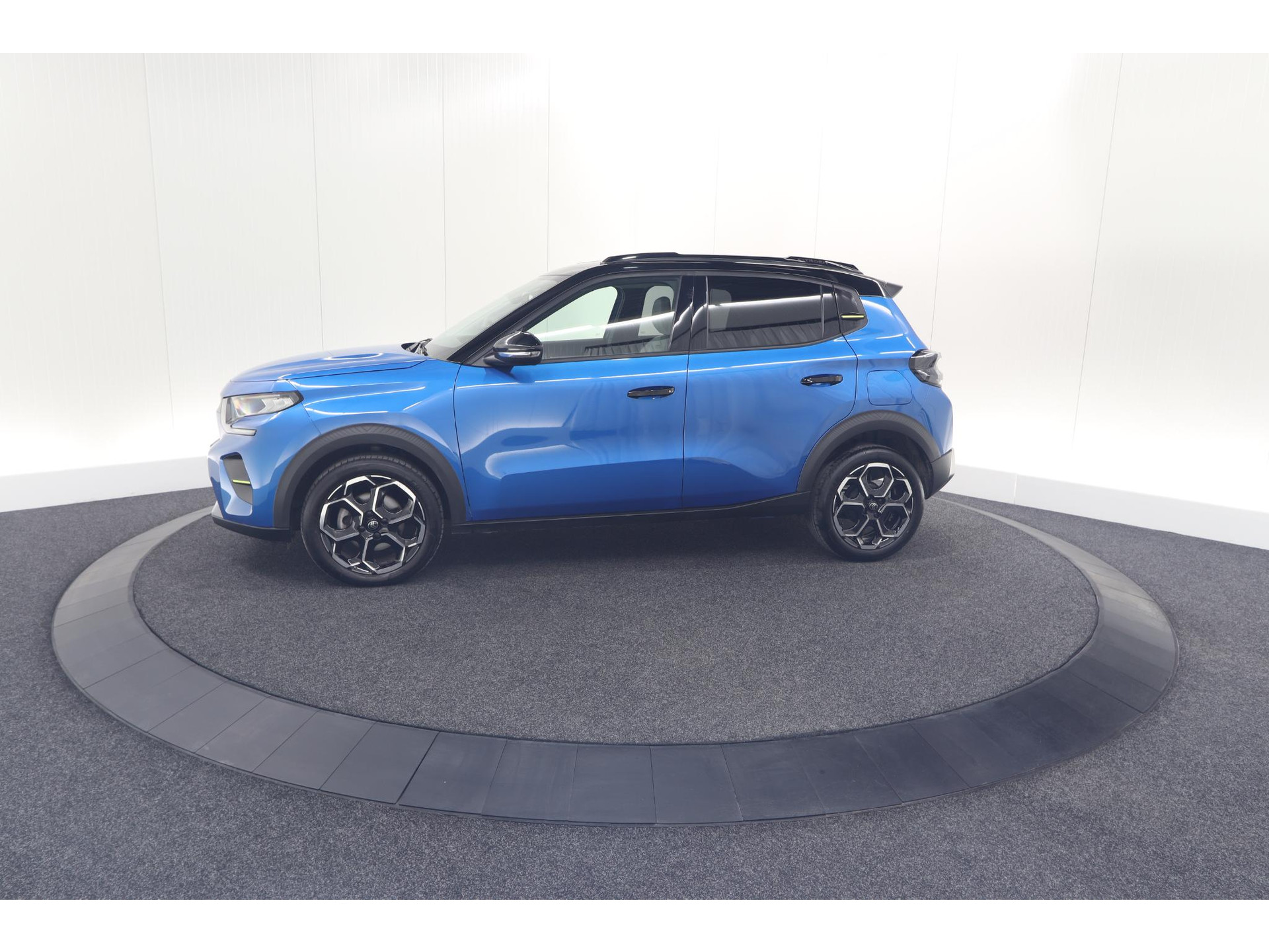 Citroen C3 1.2 Turbo 100pk Max | Camera | Apple Carplay | Navigatie | Parkeersensoren