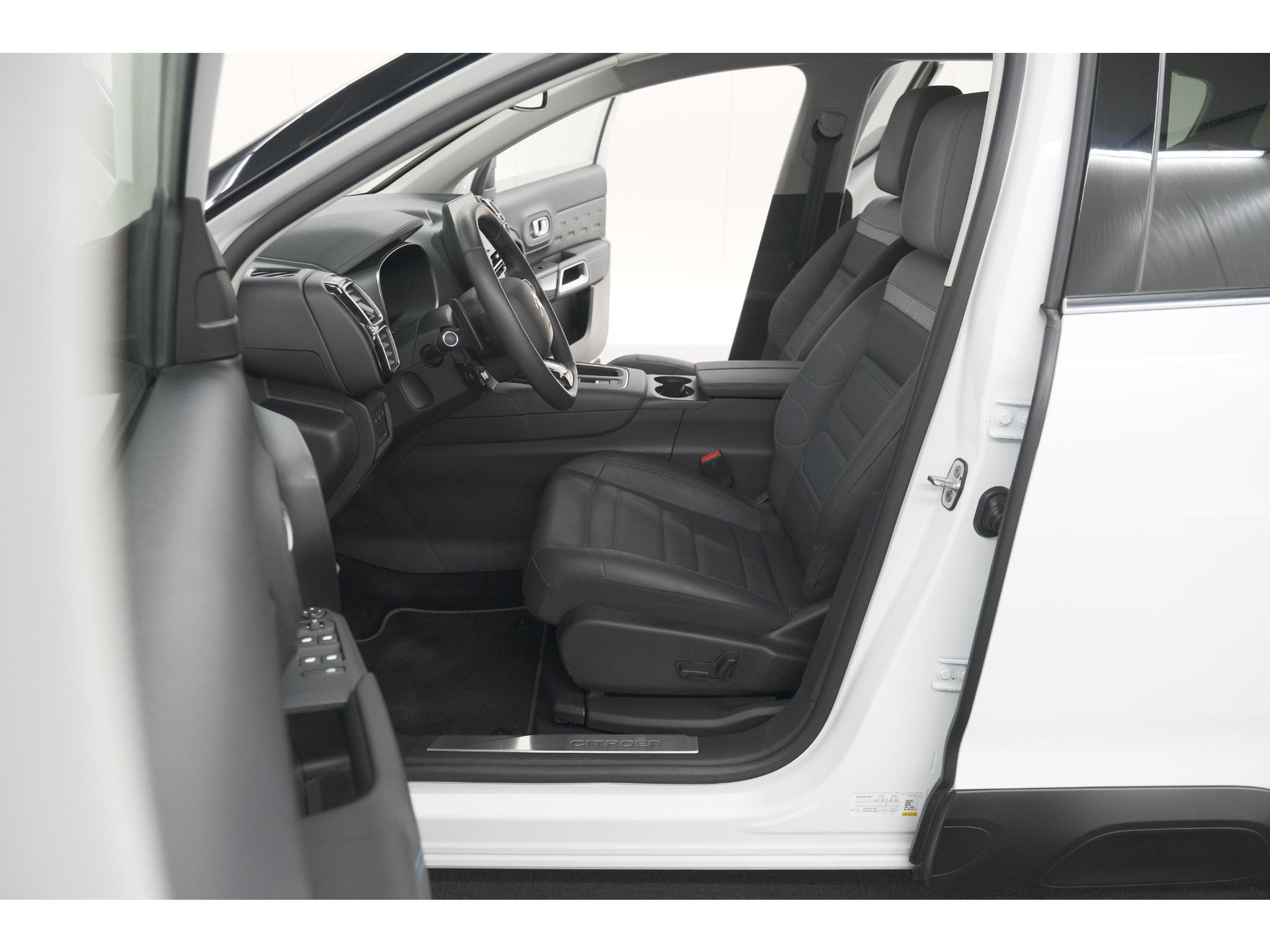 Citroen C5 Aircross 1.6 Plug-in Hybrid 225 Shine | Adaptieve Cruise Control | Pack Ambiance | Camera