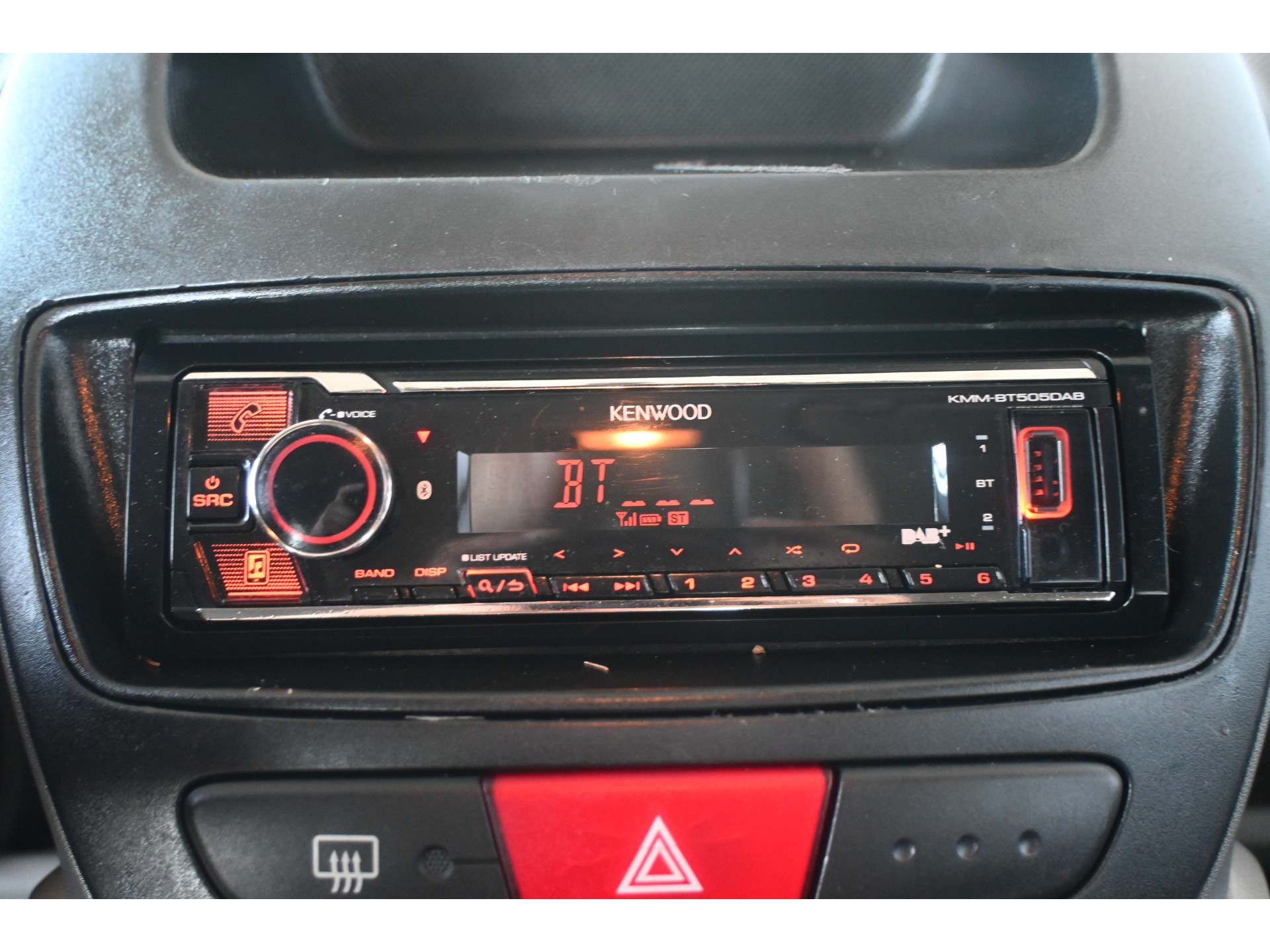 Citroën C1 1.0-12V Séduction Elektrisch Pakket! Direct Leverbaar! Inruil Mogelijk!