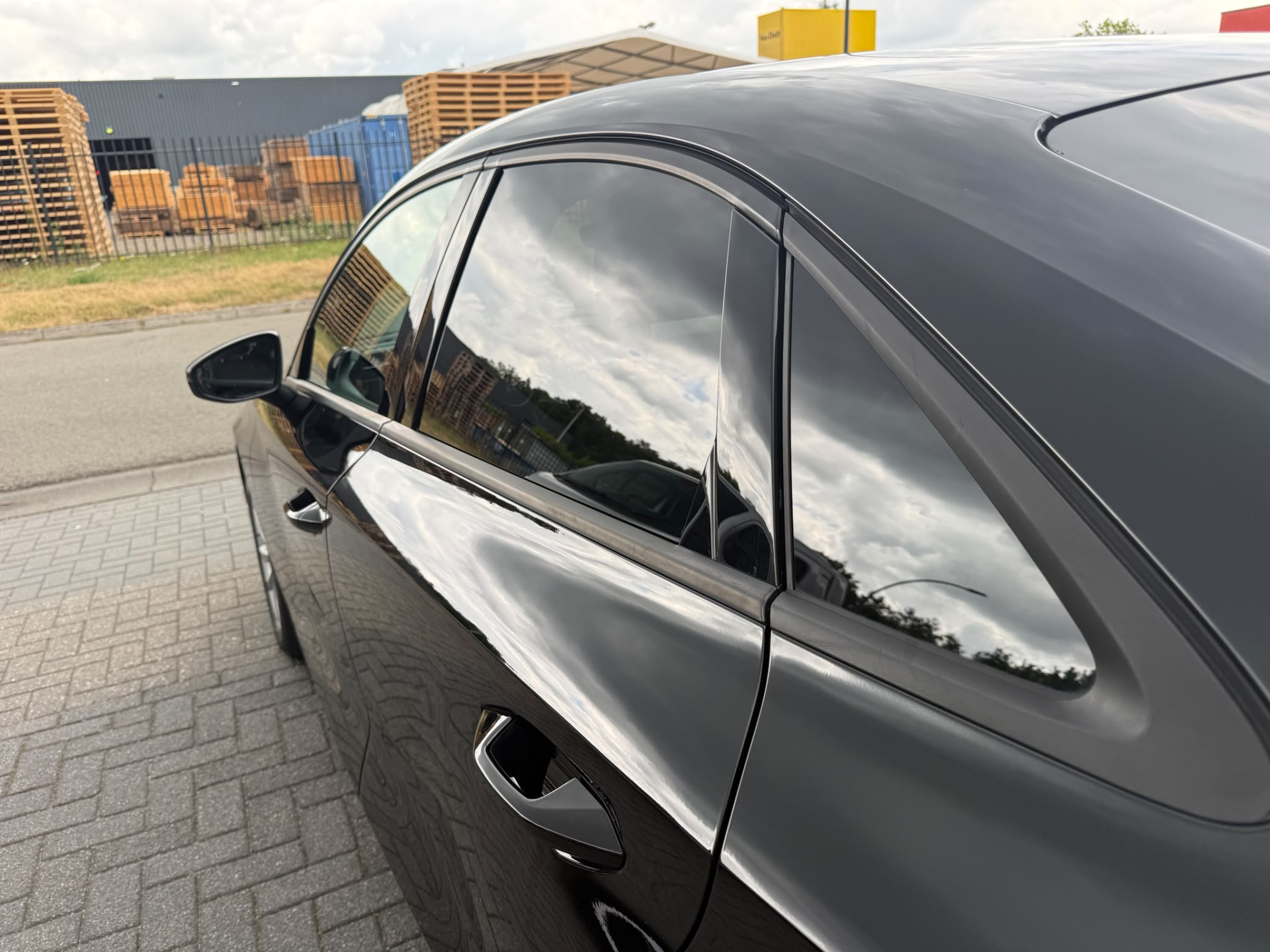Audi A3 Limousine 30 TFSI Pro Line | 2E EIGENAAR | AUTOMAAT | 3/6 OF 12MND GARANTIE | APPLE CARPLAY | CRUISE | CLIMA | LMV |