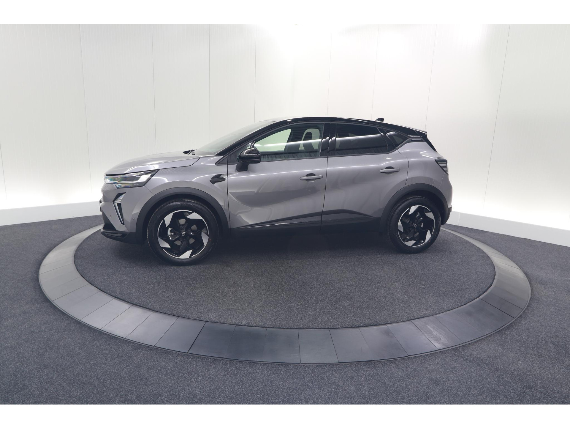 Renault Captur Mild Hybrid 160 EDC Techno | Camera | Navigatie | Apple Carplay | Pack Full Screen