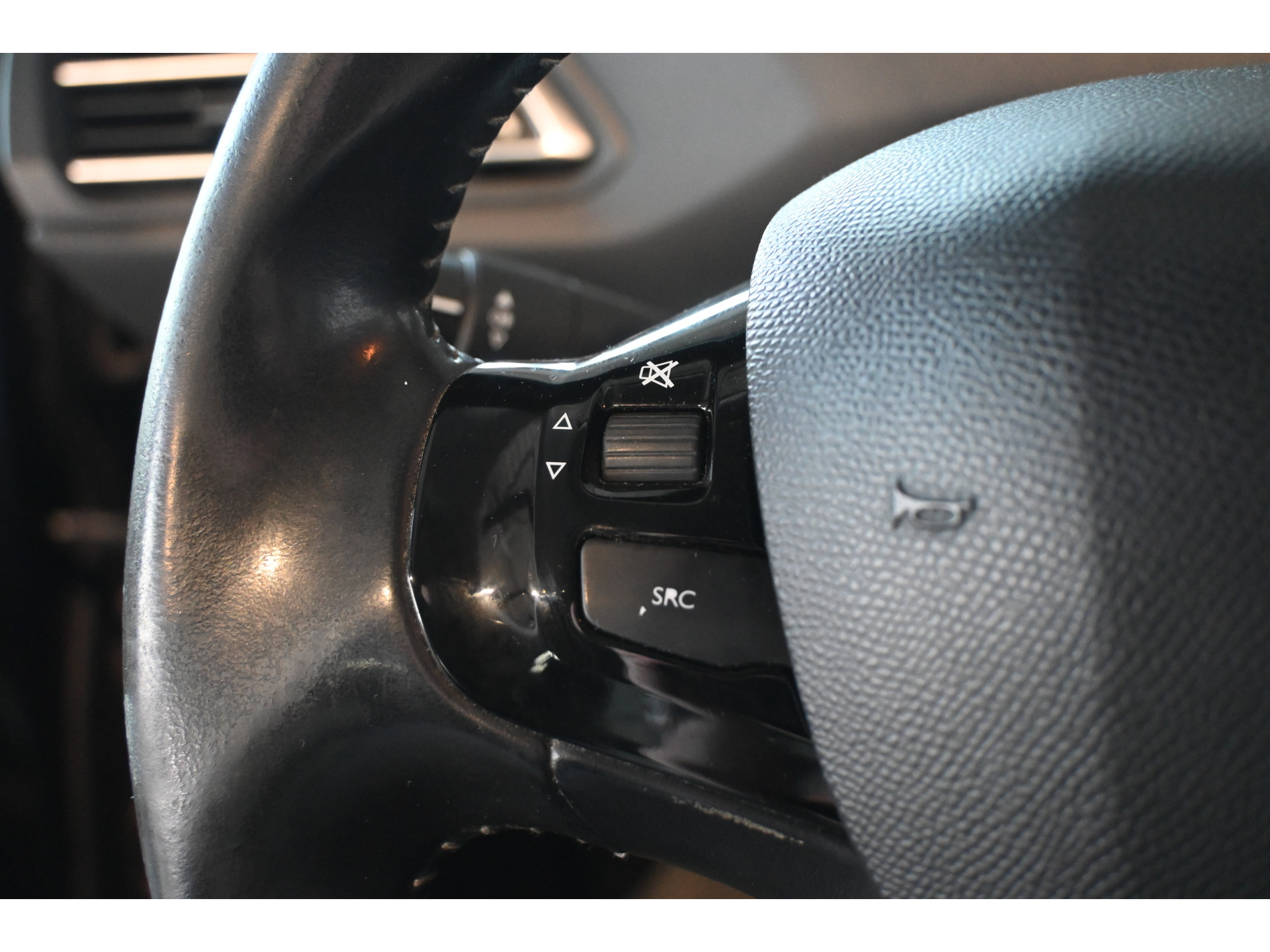 Peugeot 308 SW 1.6 BlueHDI Blue Lease Pack Clima Navigatie Cruise Control Goed Onderhouden! Inruil Mogelijk!