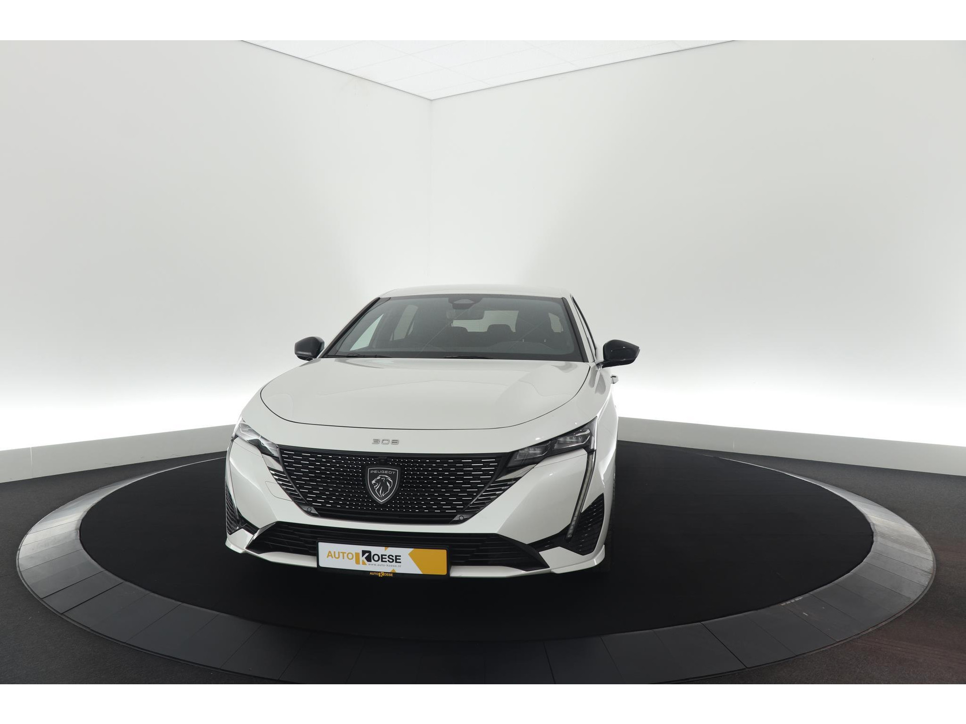 Peugeot 308 PureTech 130 GT Pack Business | Camera | Dodehoekdetectie | Apple Carplay