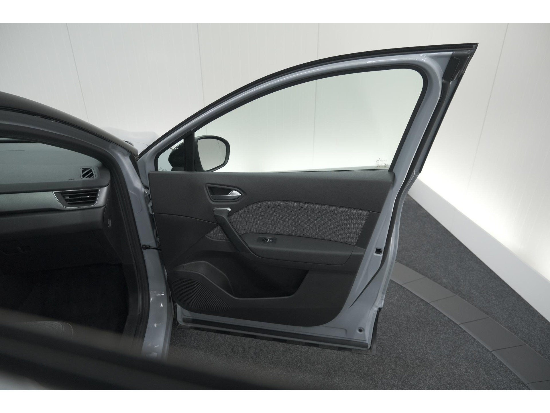 Renault Captur Mild Hybrid 160 EDC Techno | Camera | Navigatie | Apple Carplay | Pack Full Screen