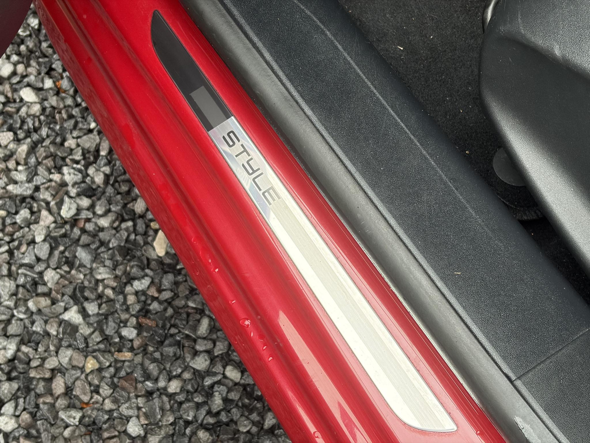 Peugeot 208 1.2 PureTech Style ✓D-riem vv in 2024✓1 Eigenaar✓Navi✓Airco✓Cruise✓Lm velgen✓5 Deurs✓N.A.P✓Apk tot 10-2027