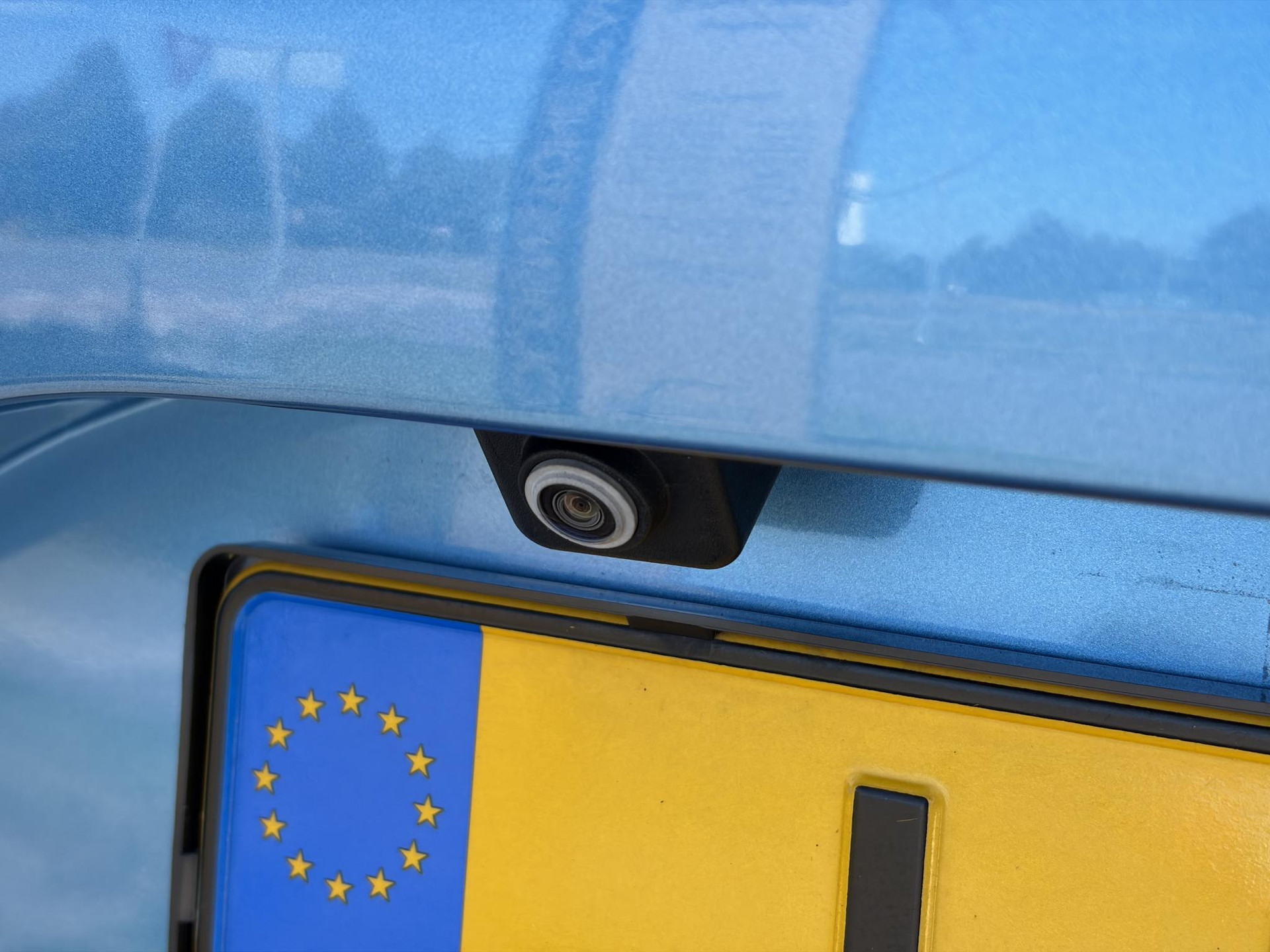 Opel Crossland X 1.2 Turbo Innovation ✓1e Eigenaar✓Dealer Onderhouden✓360° Camera✓Carplay✓Navi✓6 Bak✓110pk✓Keylss✓Halfleder✓Pdc V+A✓Lm velgen✓N.A.P✓Rijstrooksensor✓Dodehoeksensor✓Apk tot 09-2028