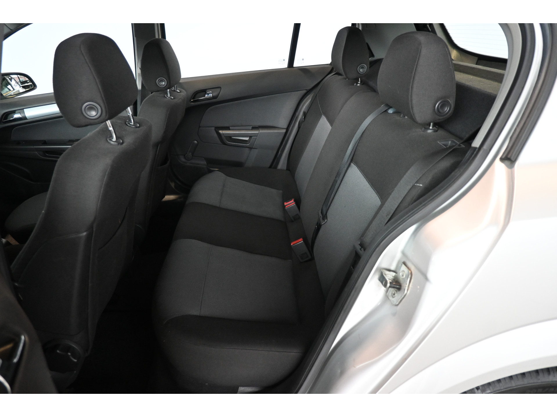 Opel Astra 1.4 Enjoy Airco Cruise Control All in Prijs! Inruil Mogelijk!