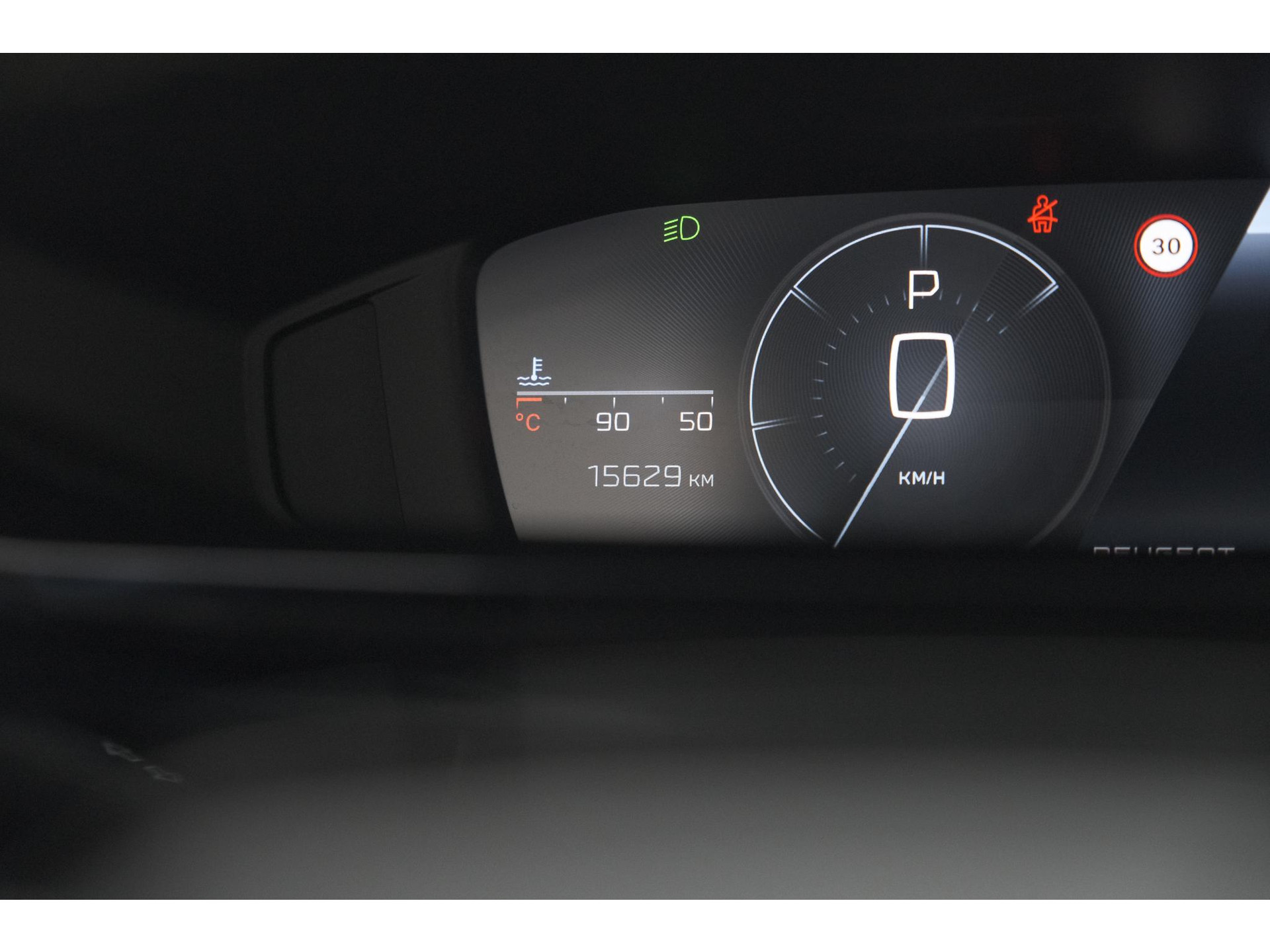 Peugeot 308 SW 1.2 Hybrid 136 e-DCS6 GT | Camera | Adaptieve Cruise Control | Apple Carplay