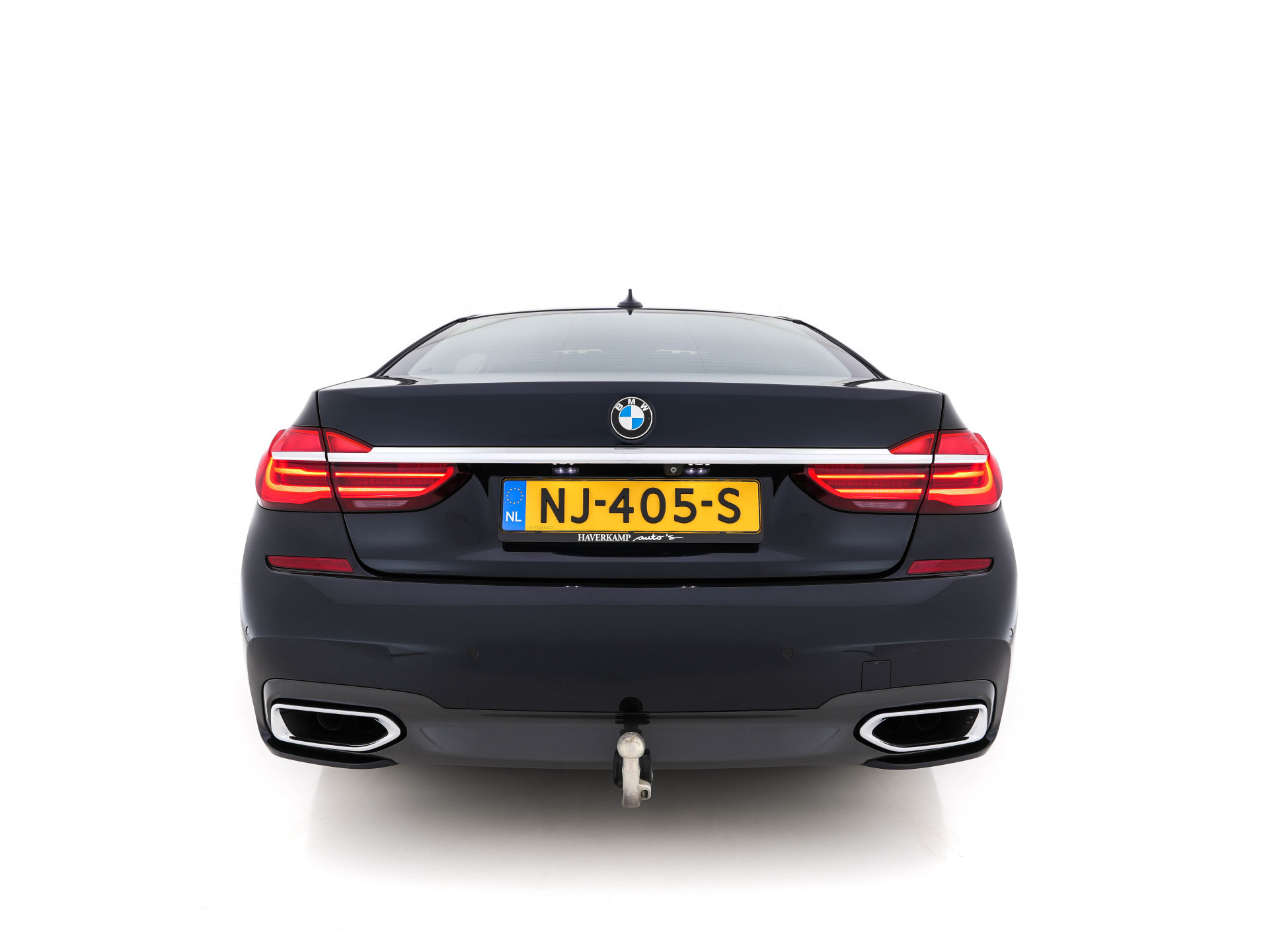 BMW 7-serie 750i Long M-Aerodynamic xDrive High Executive Aut. *PANO | DESIGN-LEATHER | LASER-LED | SOFTCLOSE |TOPVIEW | HARMAN/KARDON-SOUND | MEMORY-PACK | NAVI-FULLMAP | KEYLESS | ADAPTIVE-CRUISE | HEAD-UP | MASSAGE/HEATED/COOLED-COMFORT-SEATS | .