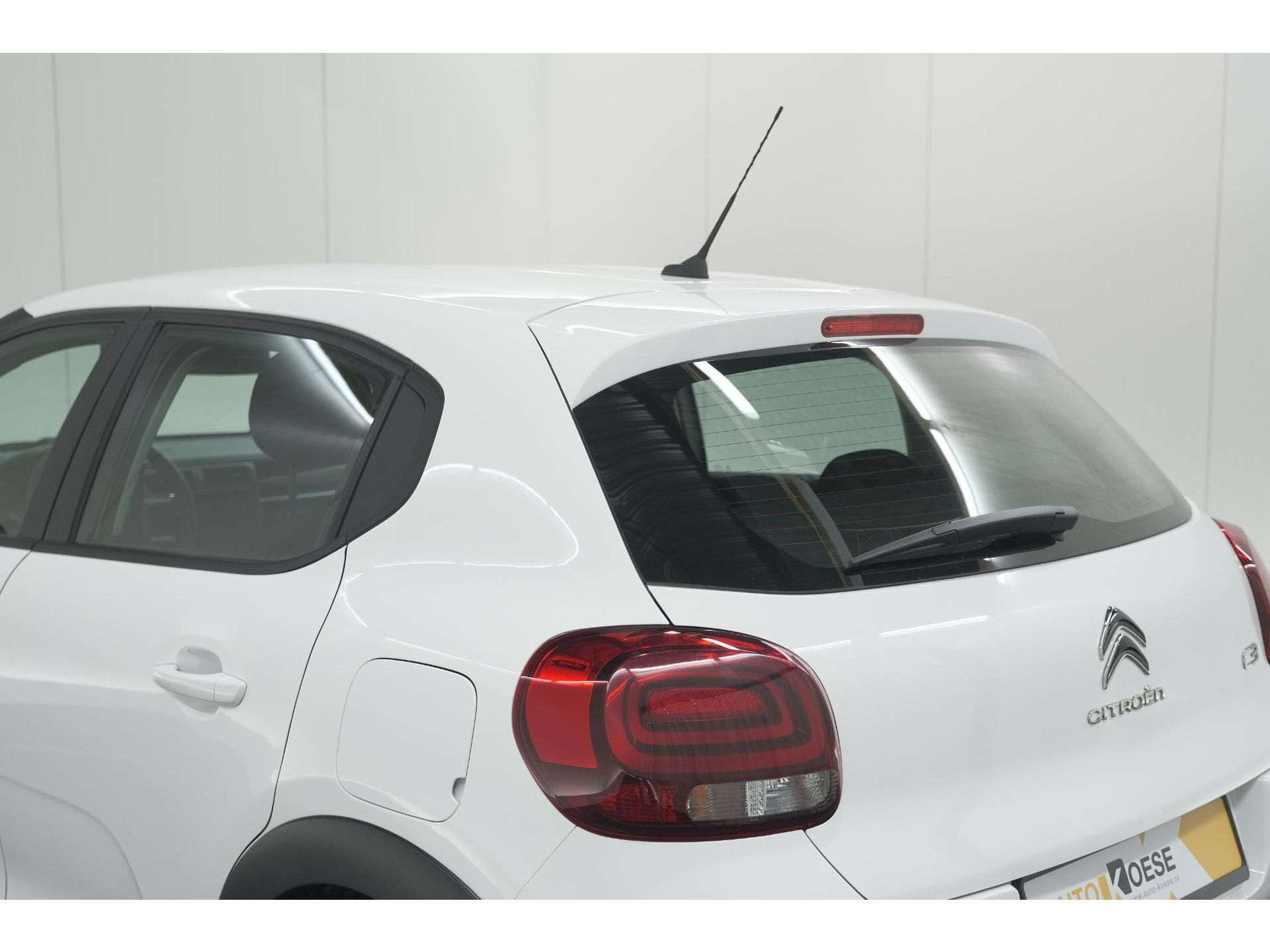 Citroen C3 PureTech 82 Feel | Climate Control | Apple Carplay | Cruise Control | Stoelverwarming