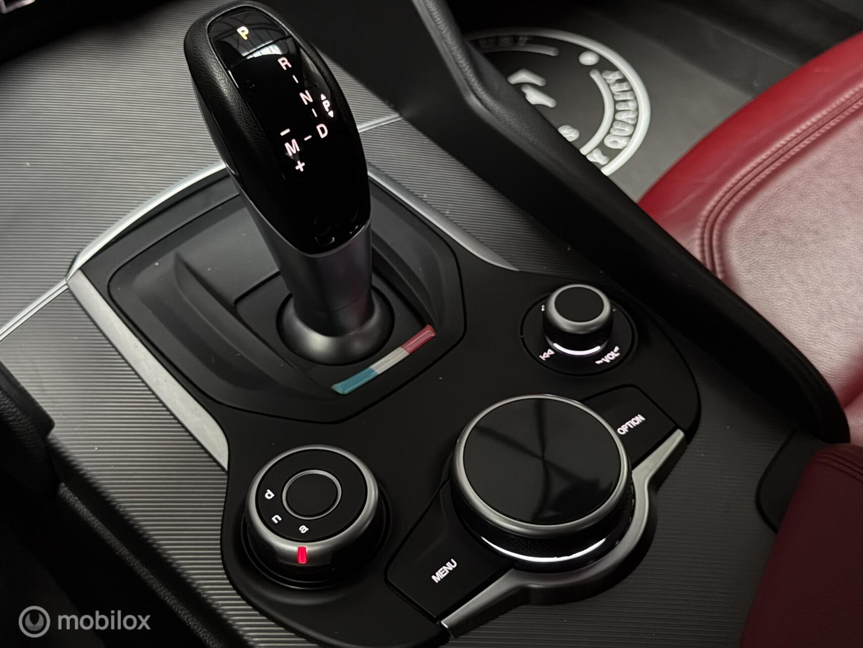 Alfa Romeo Giulia 2.2 Super|Automaat|Leder|Harman Kardon|Camera|Navi