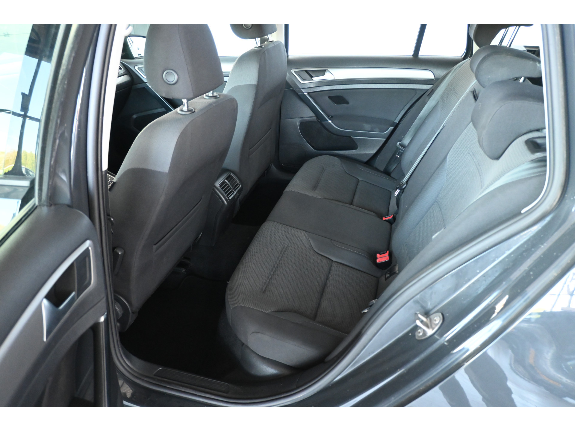 Volkswagen Golf Variant 1.0 TSI Comfortline Clima Navigatie Goed Onderhouden! Inruil Mogelijk!