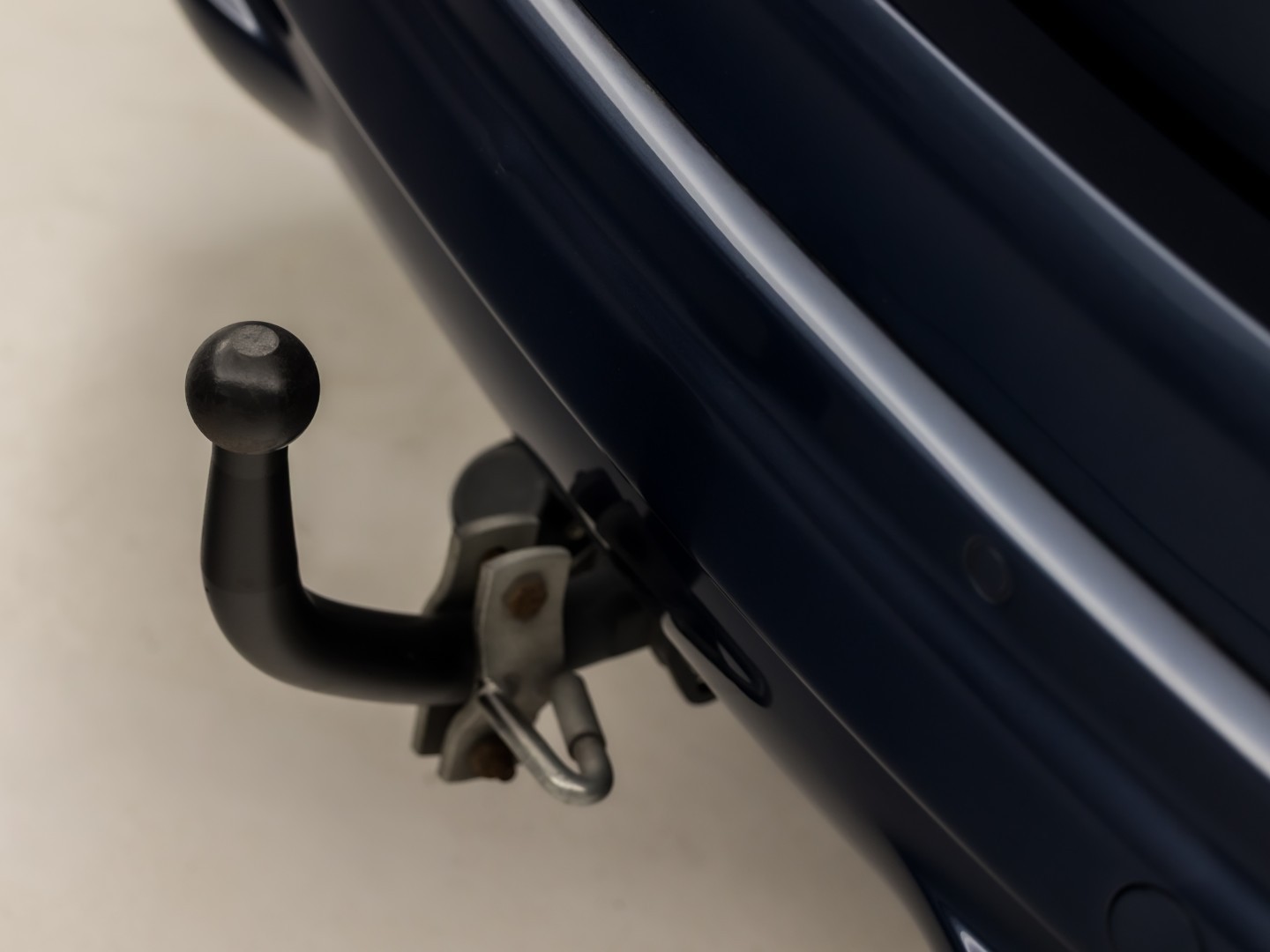 Peugeot 207 CC 1.6 VTi Sport (CLIMATE, TREKHAAK, CRUISE, SPORTSTOELEN, ELEKTRISCHE KAP, PARKEERSENSOREN, ELEK PAKKET, NIEUWSTAAT)