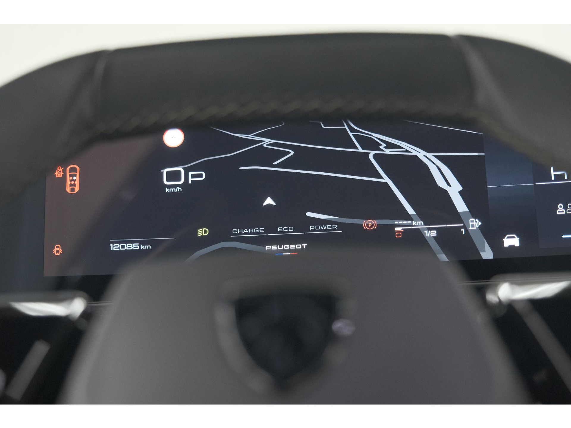 Peugeot 3008 1.2 Hybrid 136 GT | Panoramadak | 360 Camera | Stoelverwarming | Elektrische Kofferklep | Allseason Banden