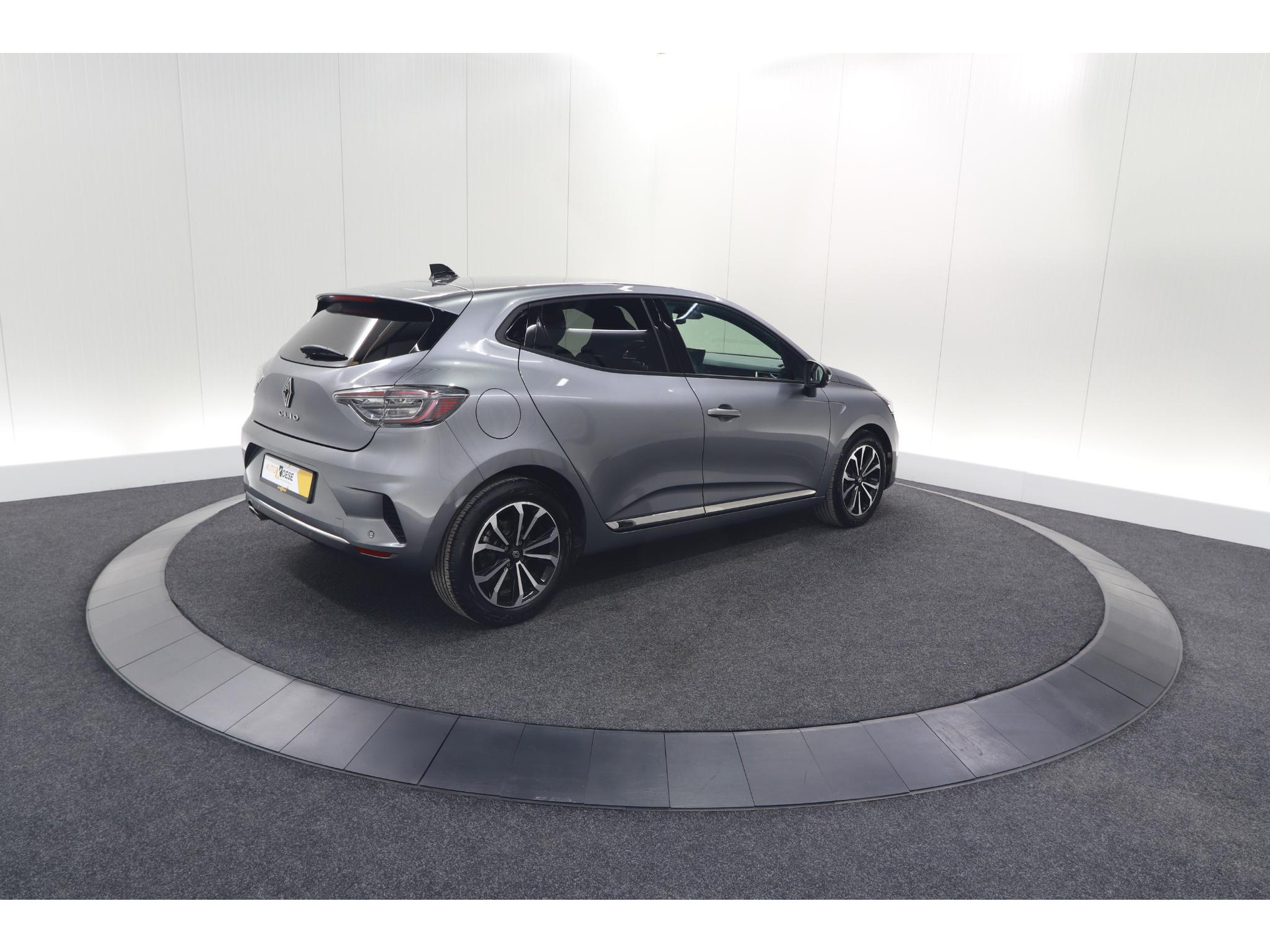 Renault Clio TCe 90 GPF techno | 360 Camera | Dodehoekdetectie | Adaptieve Cruise Control
