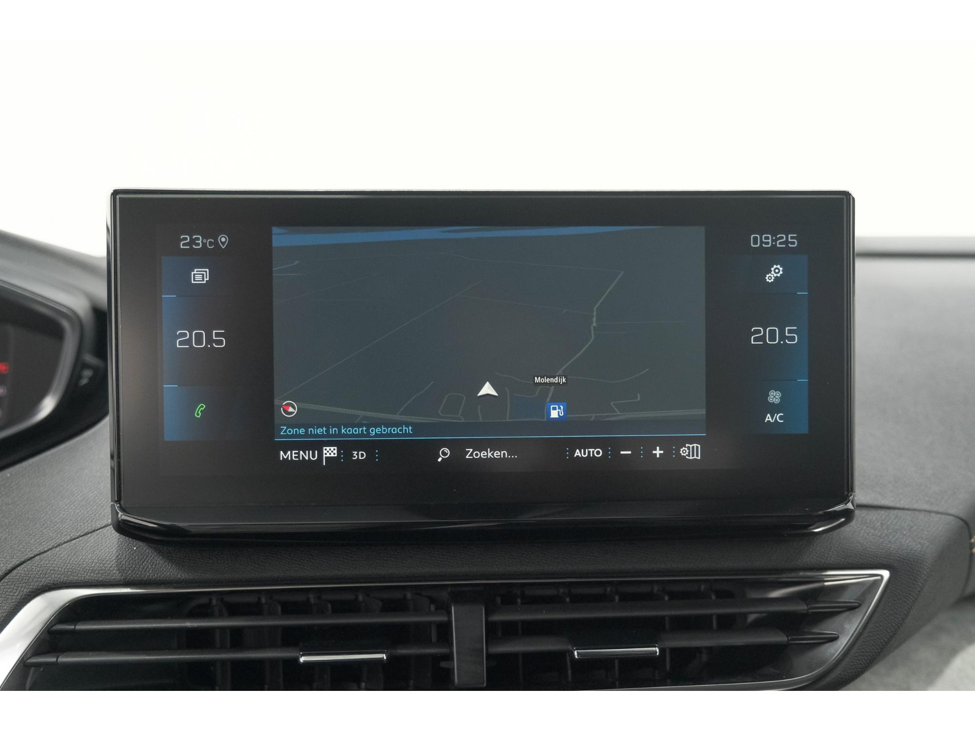 Peugeot 3008 PureTech 130 EAT8 GT | Adaptieve Cruise Control | Camera | Navigatie | Apple Carplay