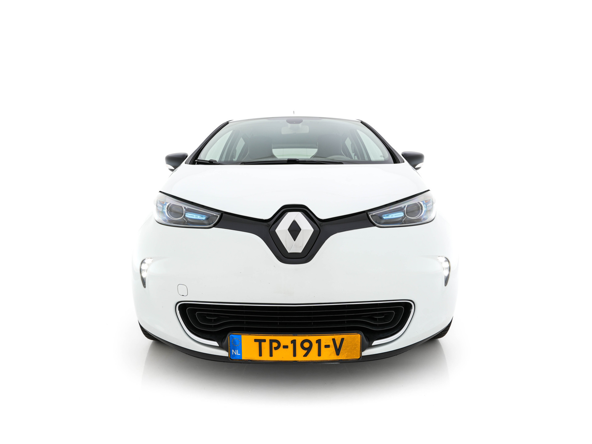 Renault ZOE R110 Bose 41 kWh (inclusive-Battery) (3-Fase-22kW){SOH-85%} Aut.*LEATHER | BOSE-AUDIO | KEYLESS | CRUISE |  NAVI-FULLMAP | CAMERA | DIGI-COCKPIT | HEATED-COMFORTSEATS | ECC | PDC | FULL-LED | PRIVACYGLASS | 17"ALU*
