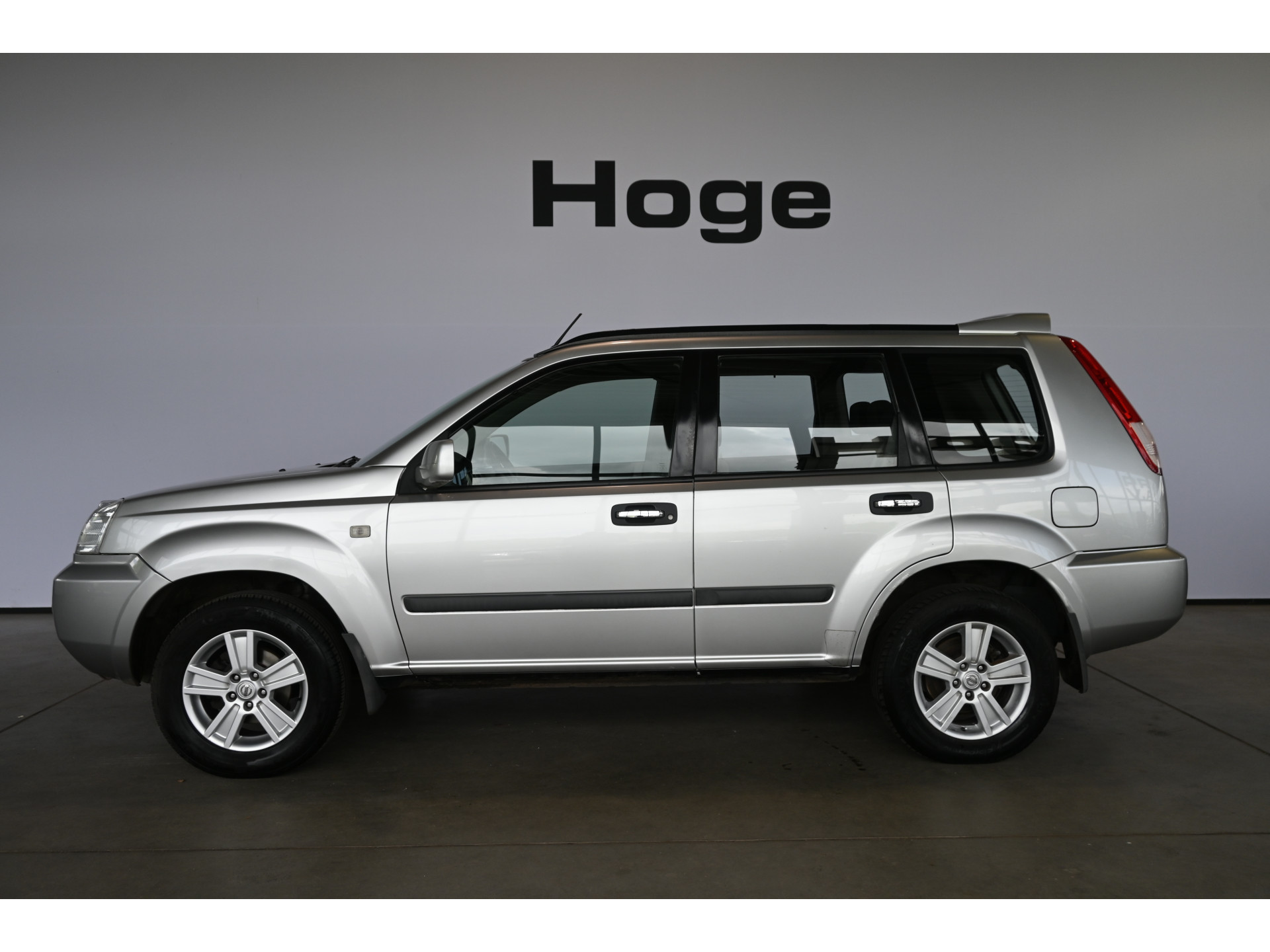 Nissan X-Trail 2.0 Comfort 2wd Airco Trekhaak All in Prijs! Inruil Mogelijk!