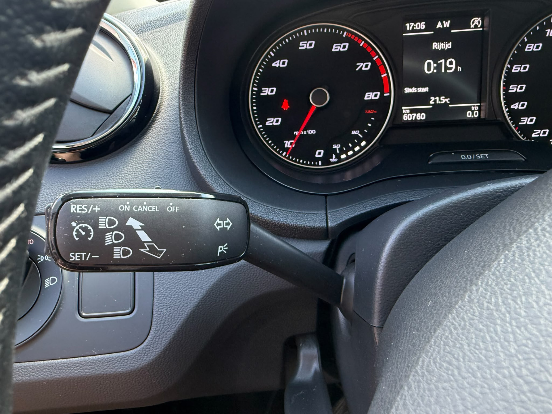 SEAT Ibiza ST 1.0 EcoTSI Style Connect | 1E EIGENAAR | 3/6/12MND GARANTIE | AUTOMAAT | LED | NAVI | CARPLAY | CRUISE | DAB |