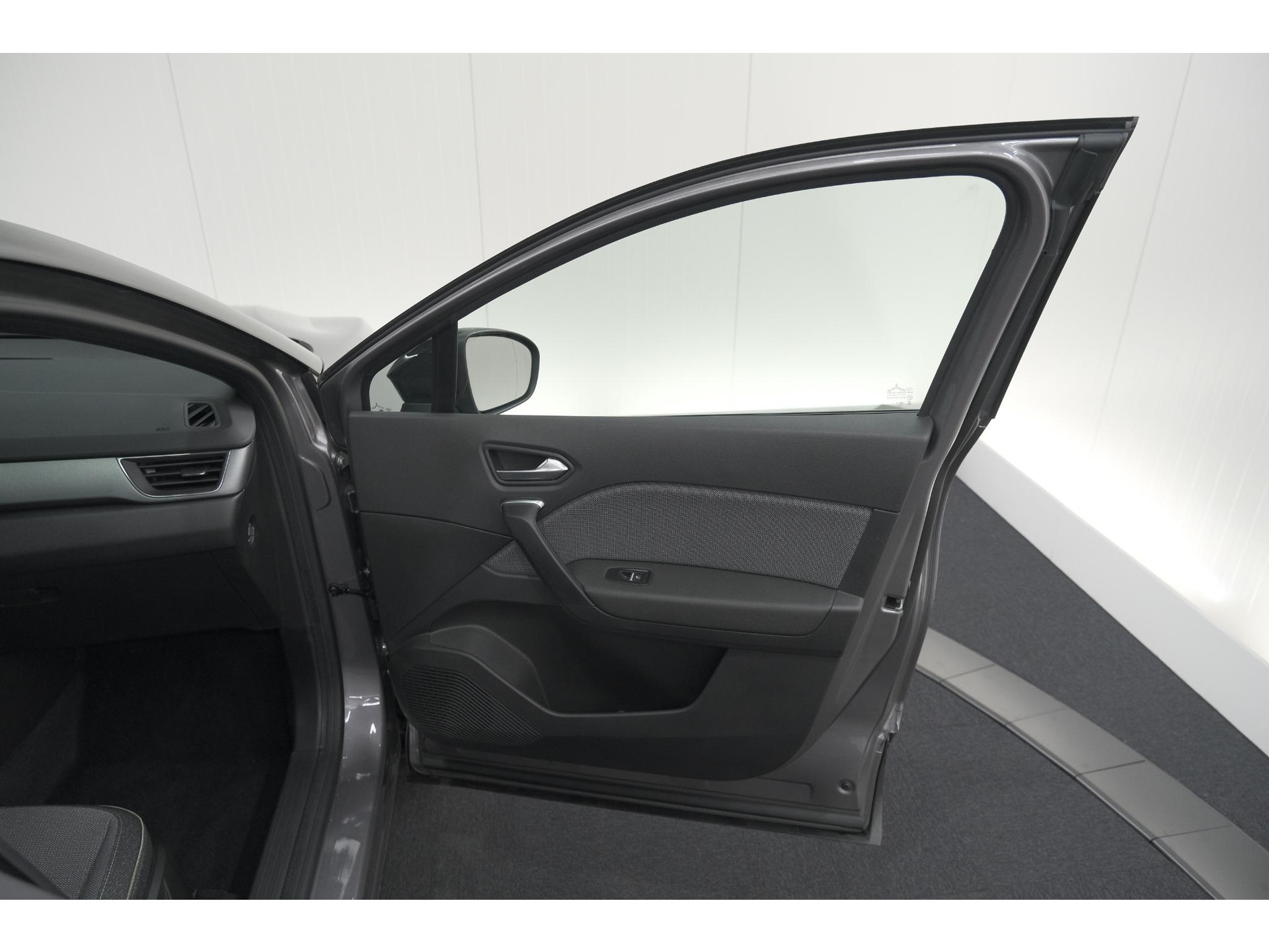 Renault Captur 1.8 E-Tech Full Hybrid 160 Techno | Camera | Adaptieve Cruise Control | Navigatie