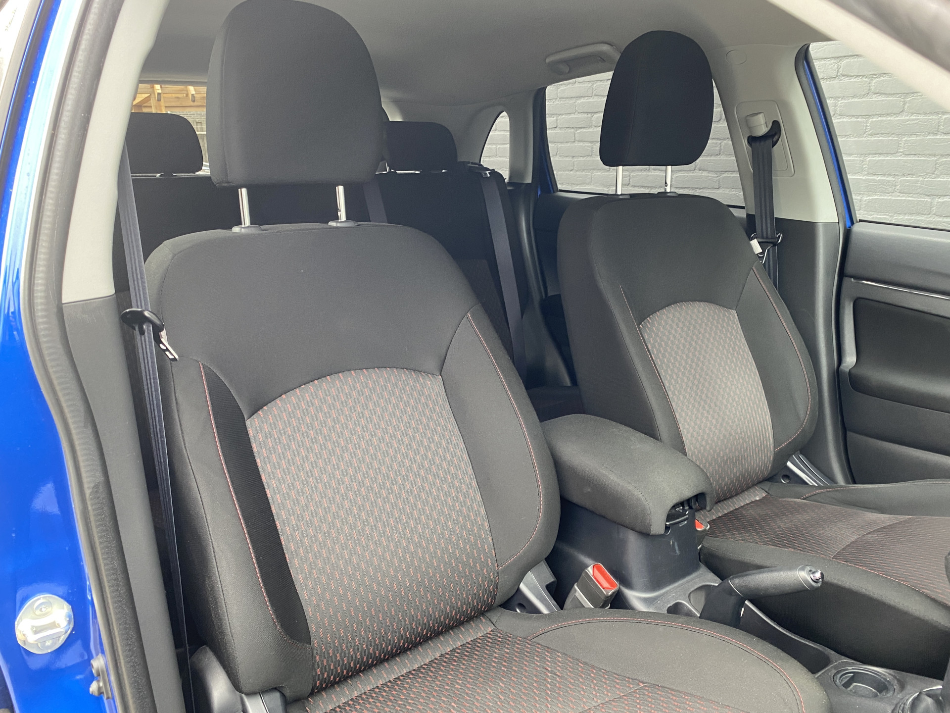 Mitsubishi ASX 1.6 Cleartec 117 pk Connect Pro | dealer onderh. | navigatie | cruise control | apple carplay | camera | trekhaak