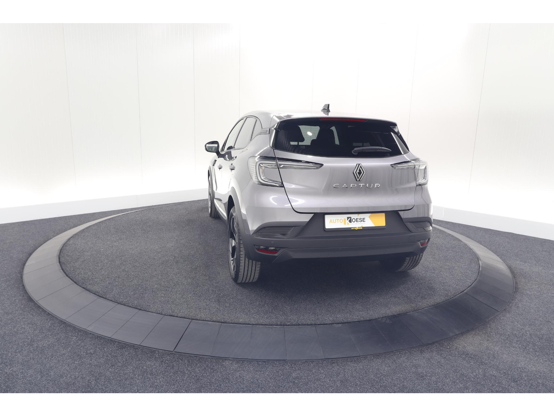 Renault Captur Mild Hybrid 160 Techno | Pack Winter | Camera | Adaptieve Cruise Control | Apple Carplay