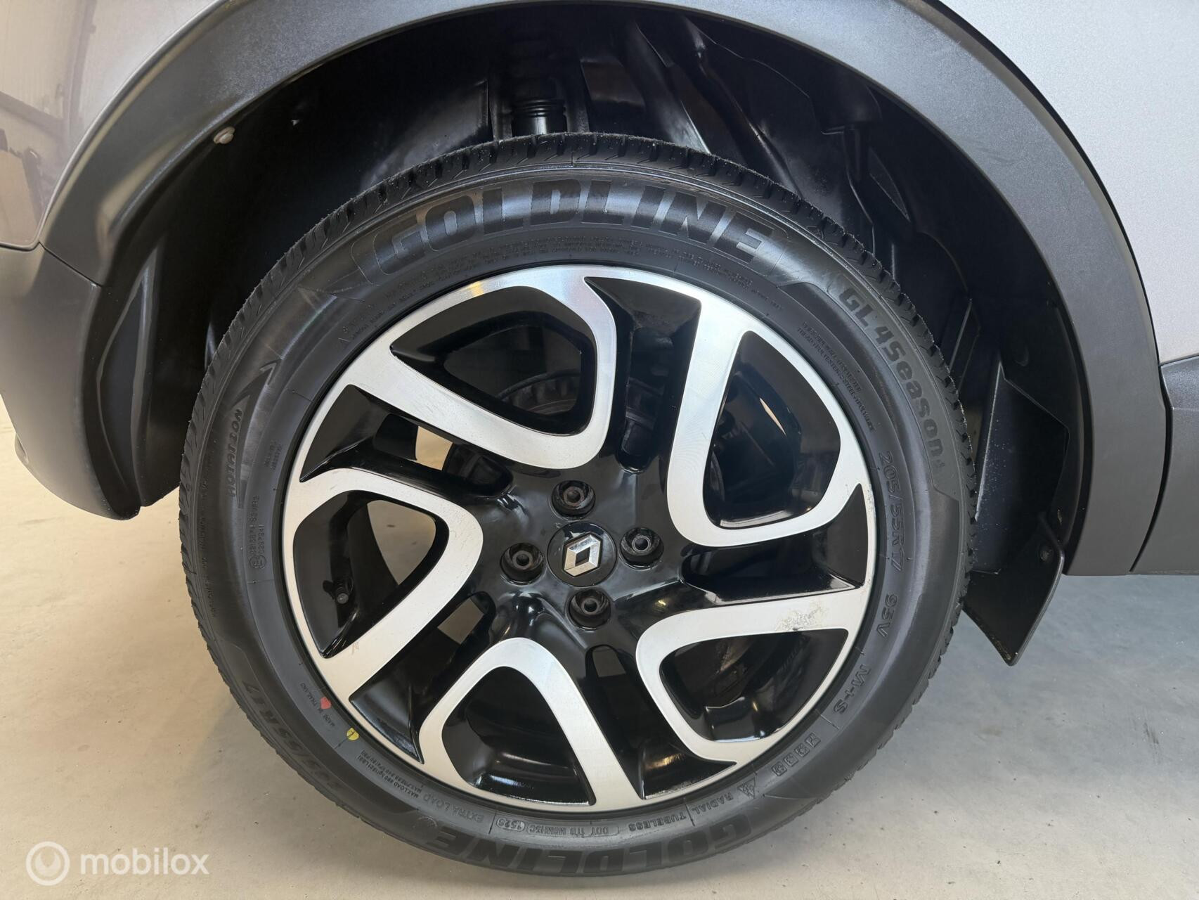 Renault Captur 0.9 TCe Dynamique | Camera | Keyless | Ecc