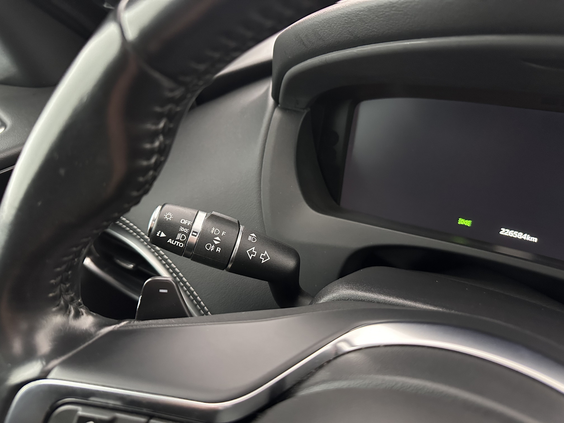 Jaguar F-PACE 3.0 S AWD R-Dynamic Aut *PANO | LEATHER | BLINDSPOT | FULL-LED | MERIDIAN-AUDIO | HEATED-SPORTSEATS | NAVI-FULLMAP | KEYLESS | CAMERA | CARPLAY | SHIFTPADDLES | PDC | LANE-ASSIST | MEMORY-PACK | DIGI-COCKPIT | .