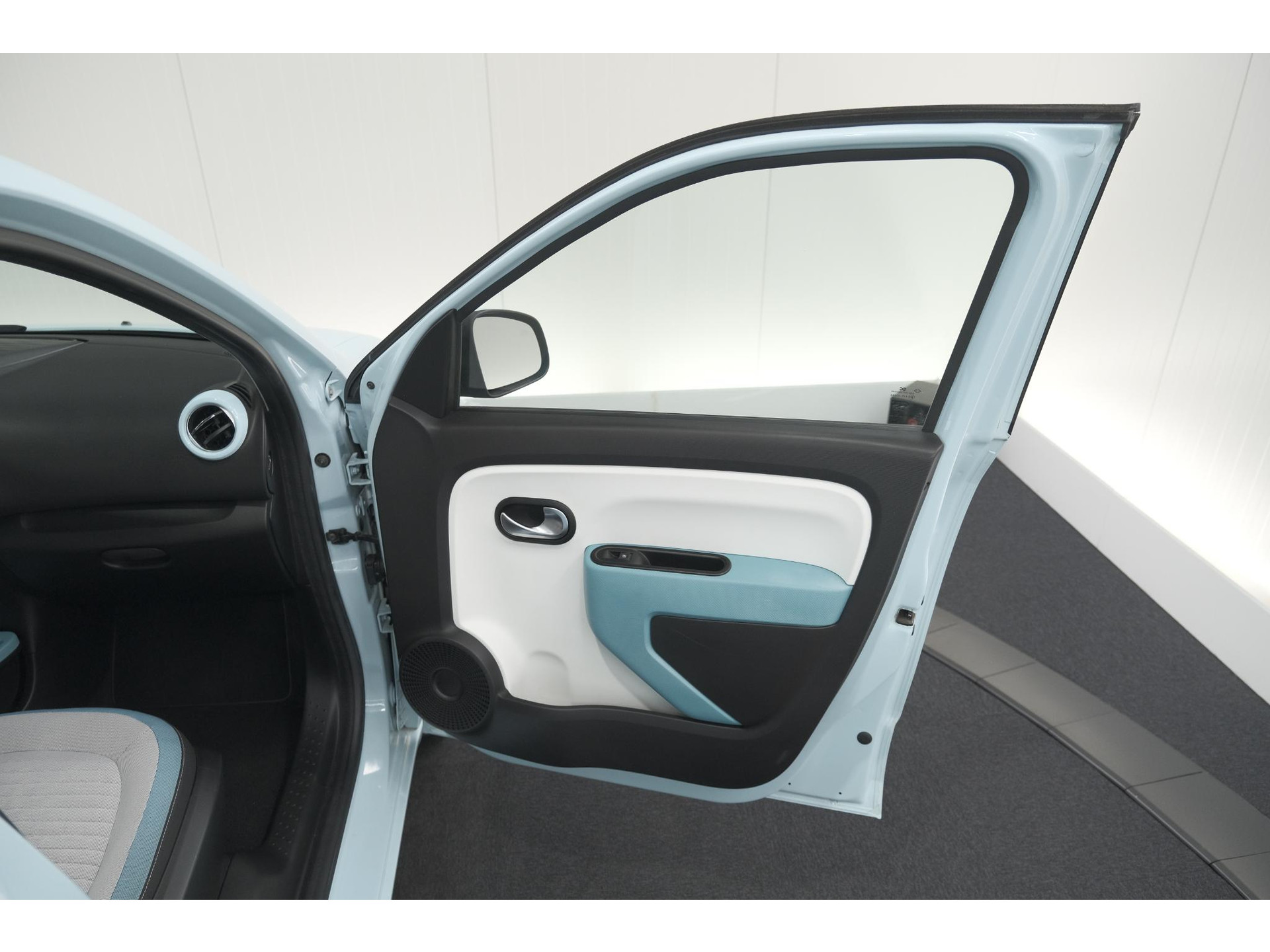 Renault Twingo 1.0 SCe Dynamique | Cruise control | LMV | Climate Control