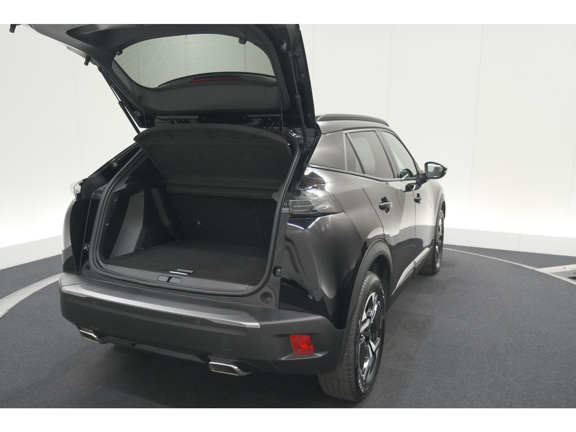 Peugeot 2008 1.2 Hybrid 145 GT | Camera | Apple Carplay | Parkeersensoren