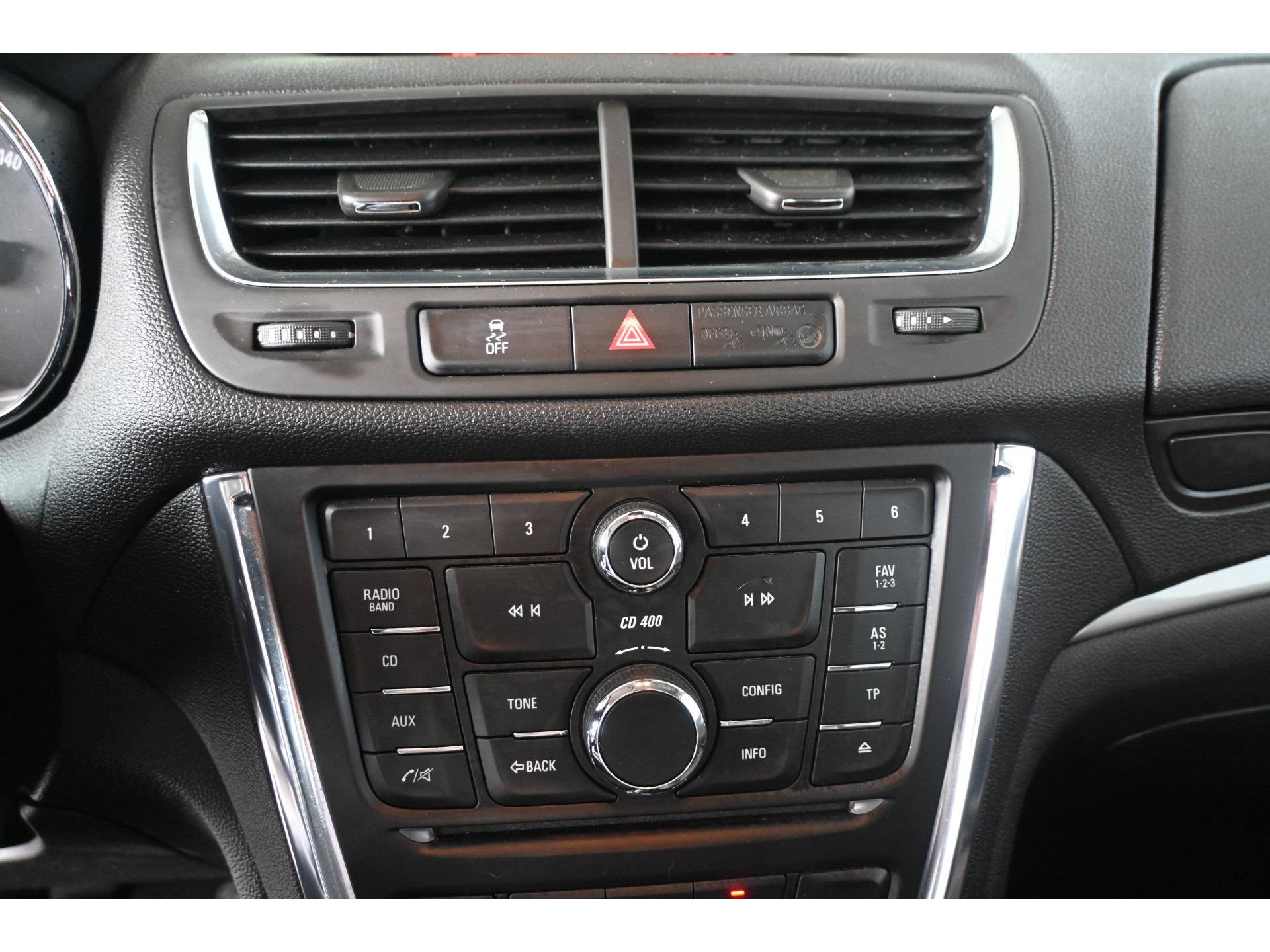 Opel Mokka 1.6 Selection Airco Cruise Control Trekhaak Goed Onderhouden! Inruil Mogelijk!