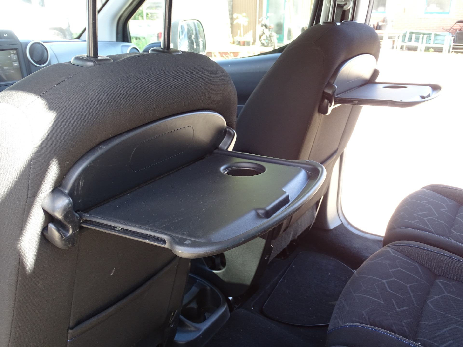 Peugeot Partner Tepee 1.2 PureTech Active Bezine