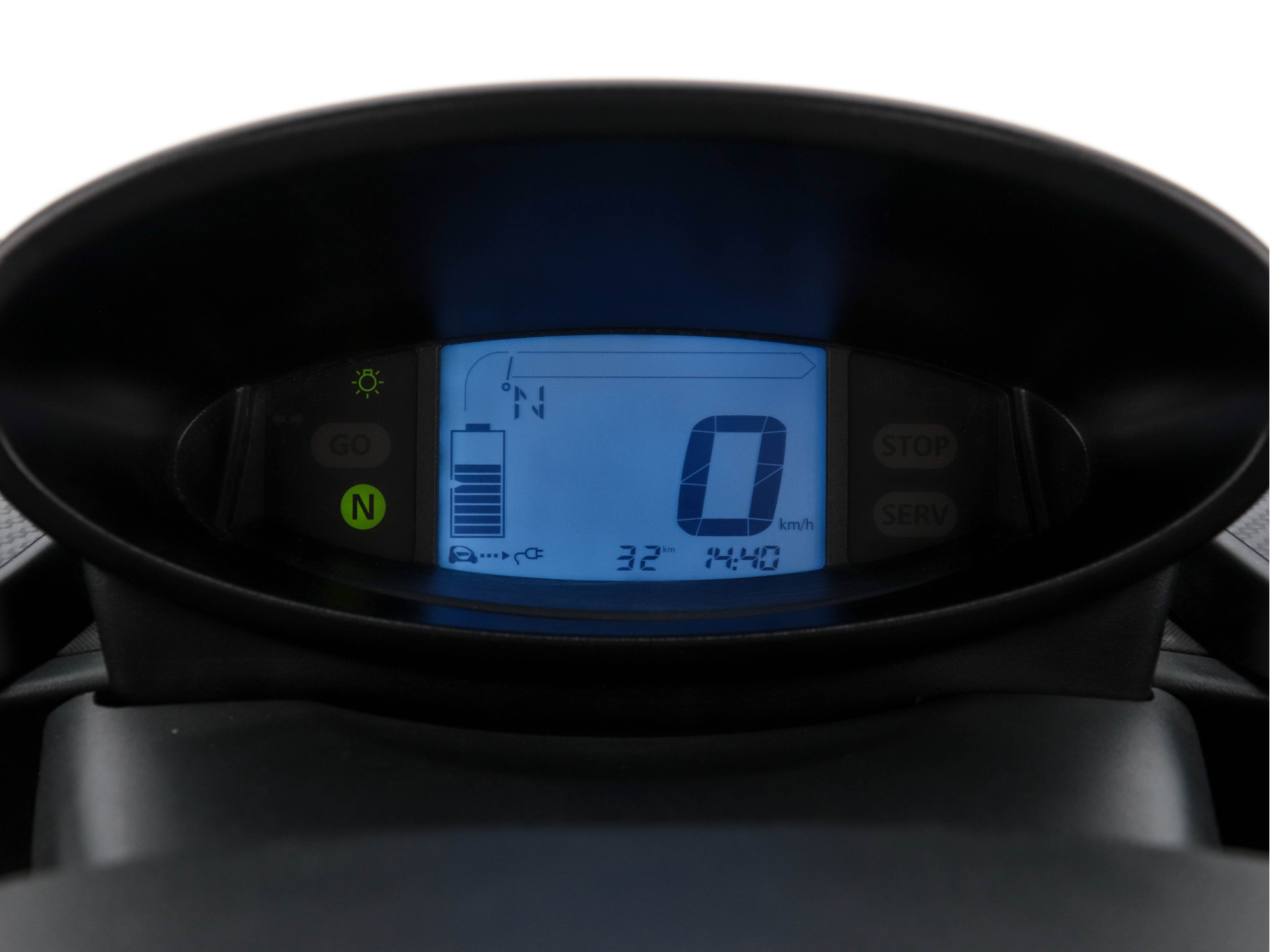 Renault Twizy Aut. Cargo ( Accu gekocht ) ( Inclusief BTW )