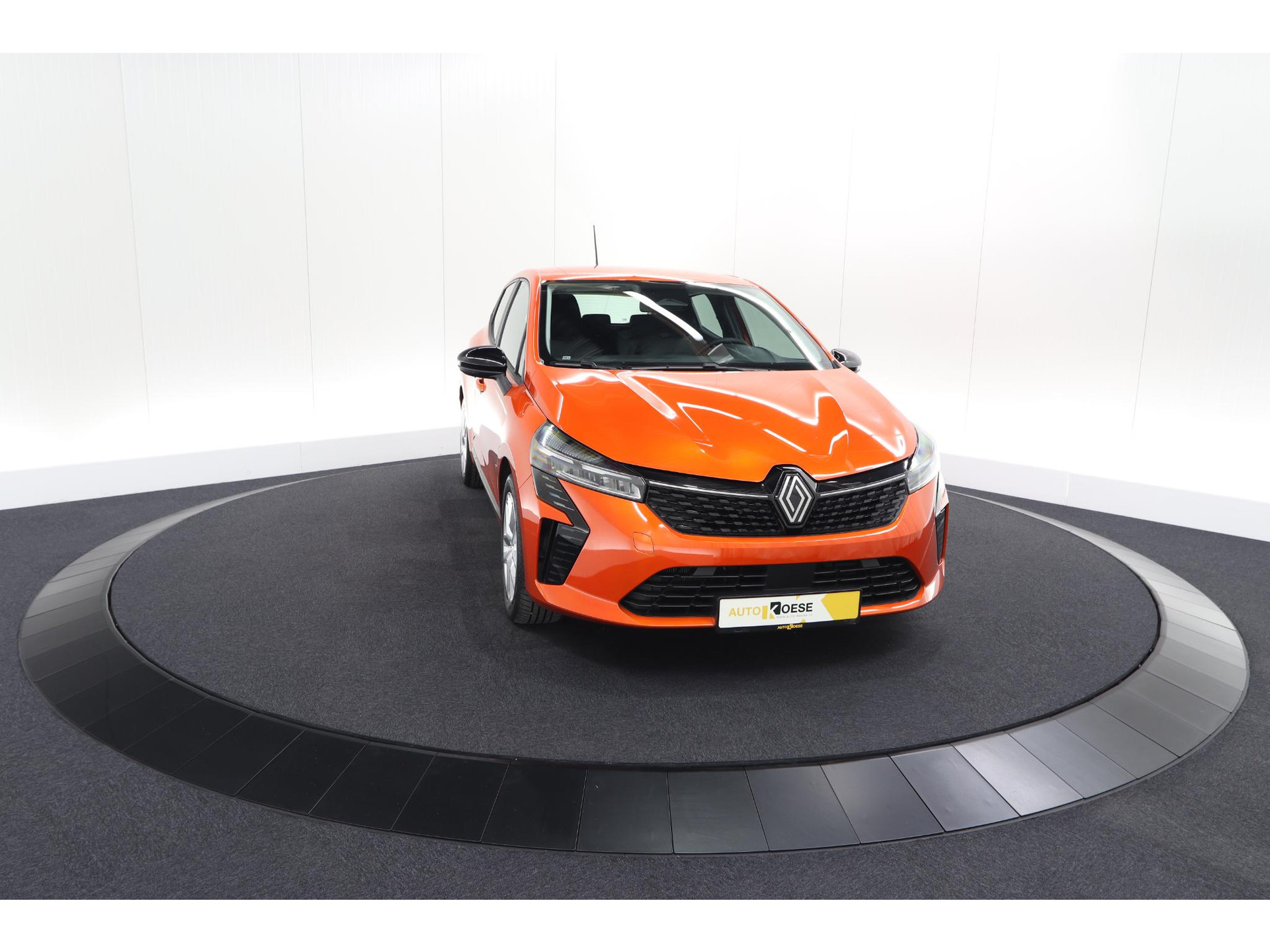 Renault Clio 1.6 E-Tech Full Hybrid 145 Evolution Holland Edition | Apple Carplay | Parkeersensoren | LED | Cruise Control