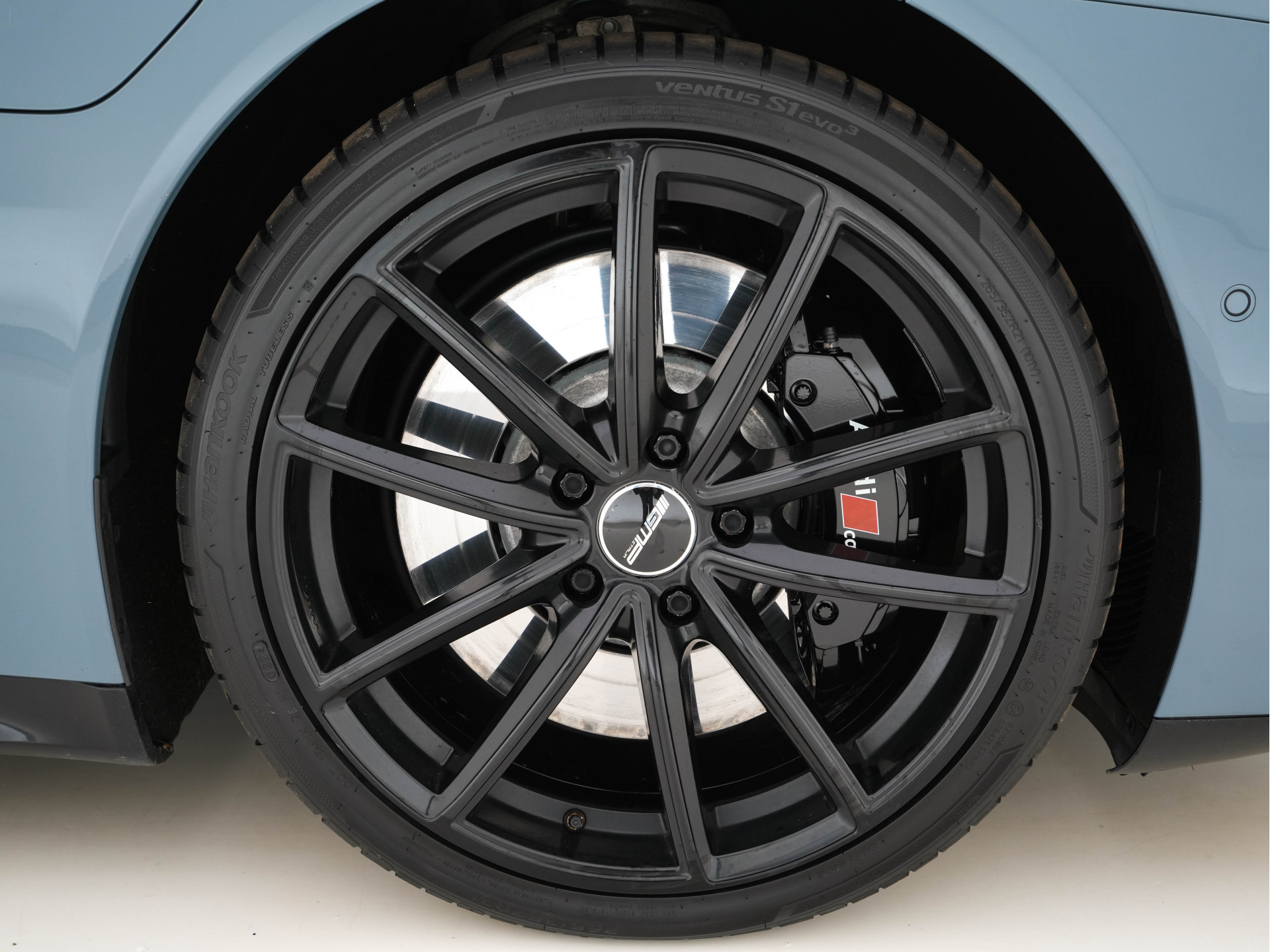 Audi e-tron GT 93 kWh AWD [ 3-Fase ] {SOH-91%} *PANO | LEATHER | BANG/OLUFSEN-AUDIO | HEAD-UP | ADAPT.CRUISE | BLINDSPOT |  MATRIX-LED | AIR-SUSPENSION | SPORT-SEATS | SURROUND-VIEW | KEYLESS | DIGI-COCKPIT | NAVI-FULLMAP | 21"ALU*